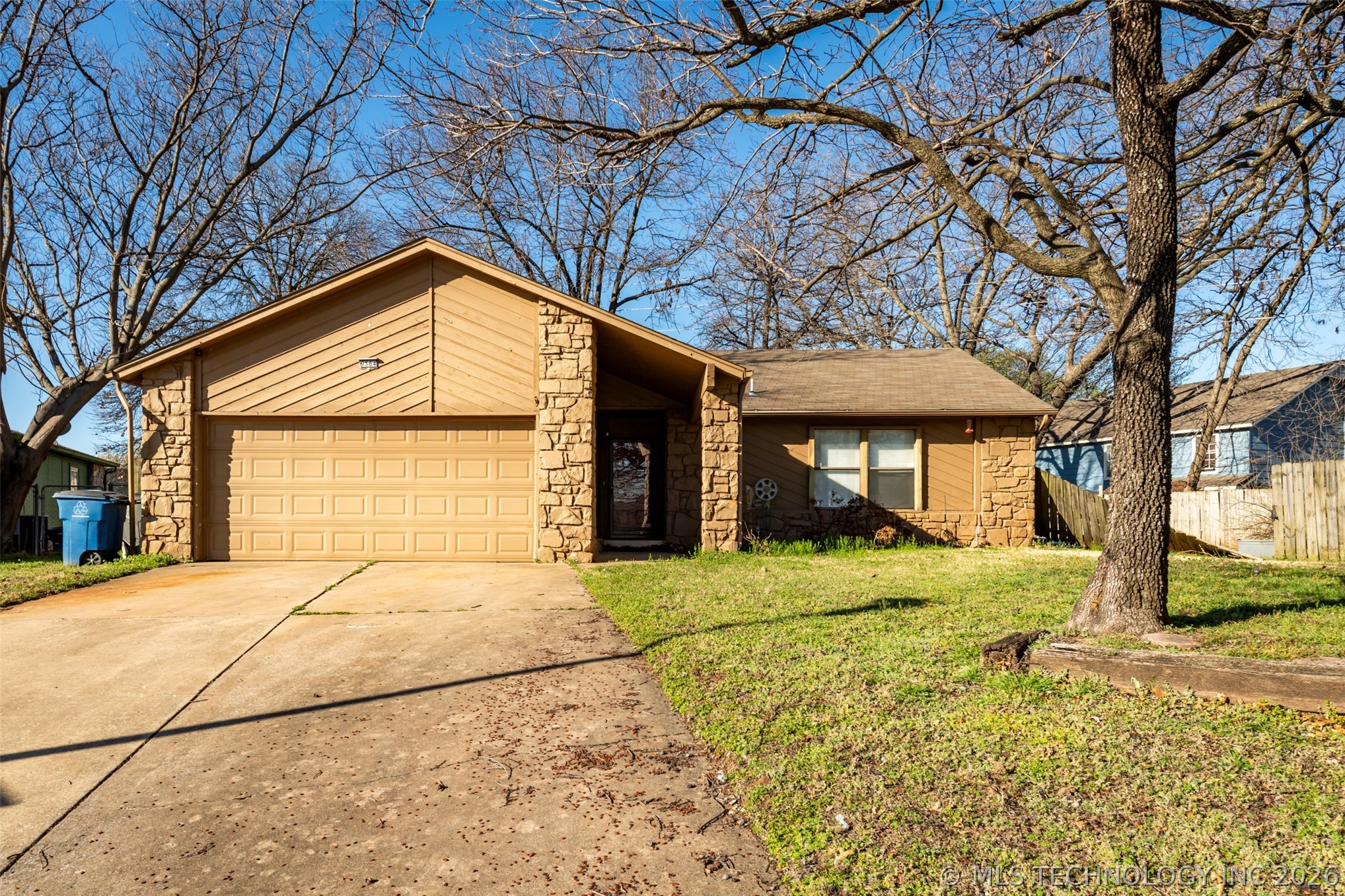 9364 S 89th East Avenue Tulsa OK 74133