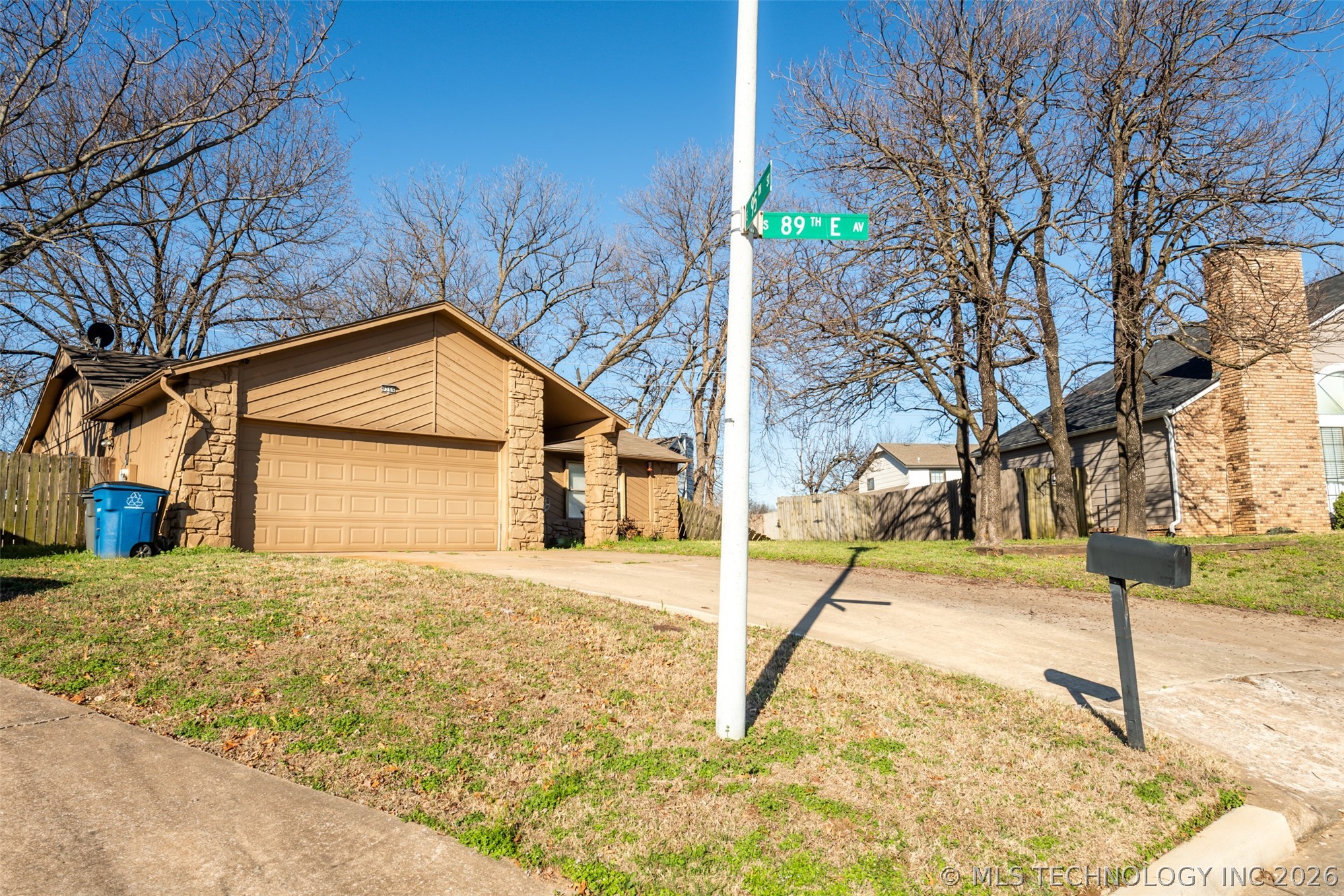 9364 S 89th East Avenue Tulsa OK 74133