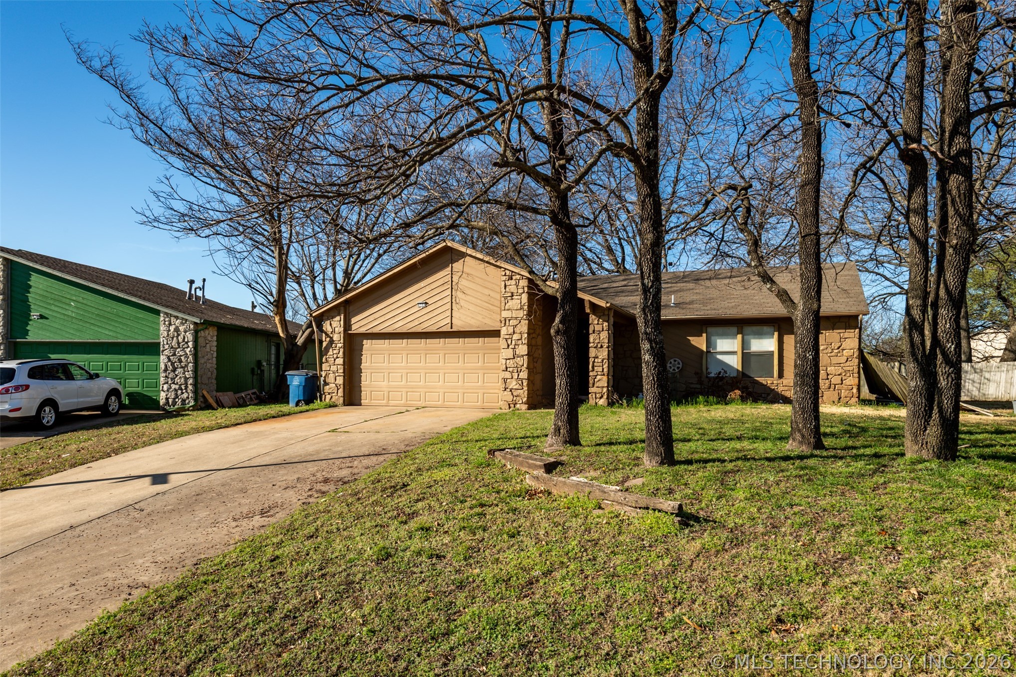 9364 S 89th East Avenue Tulsa OK 74133