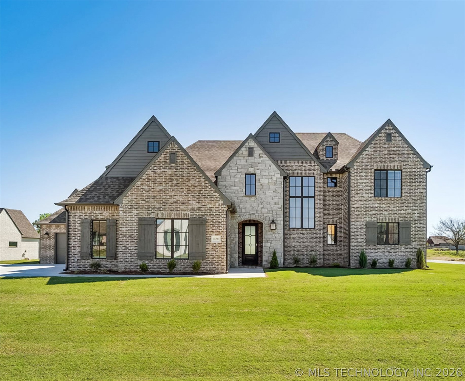 11290 S 220th Eastavenue Broken Arrow OK 74014