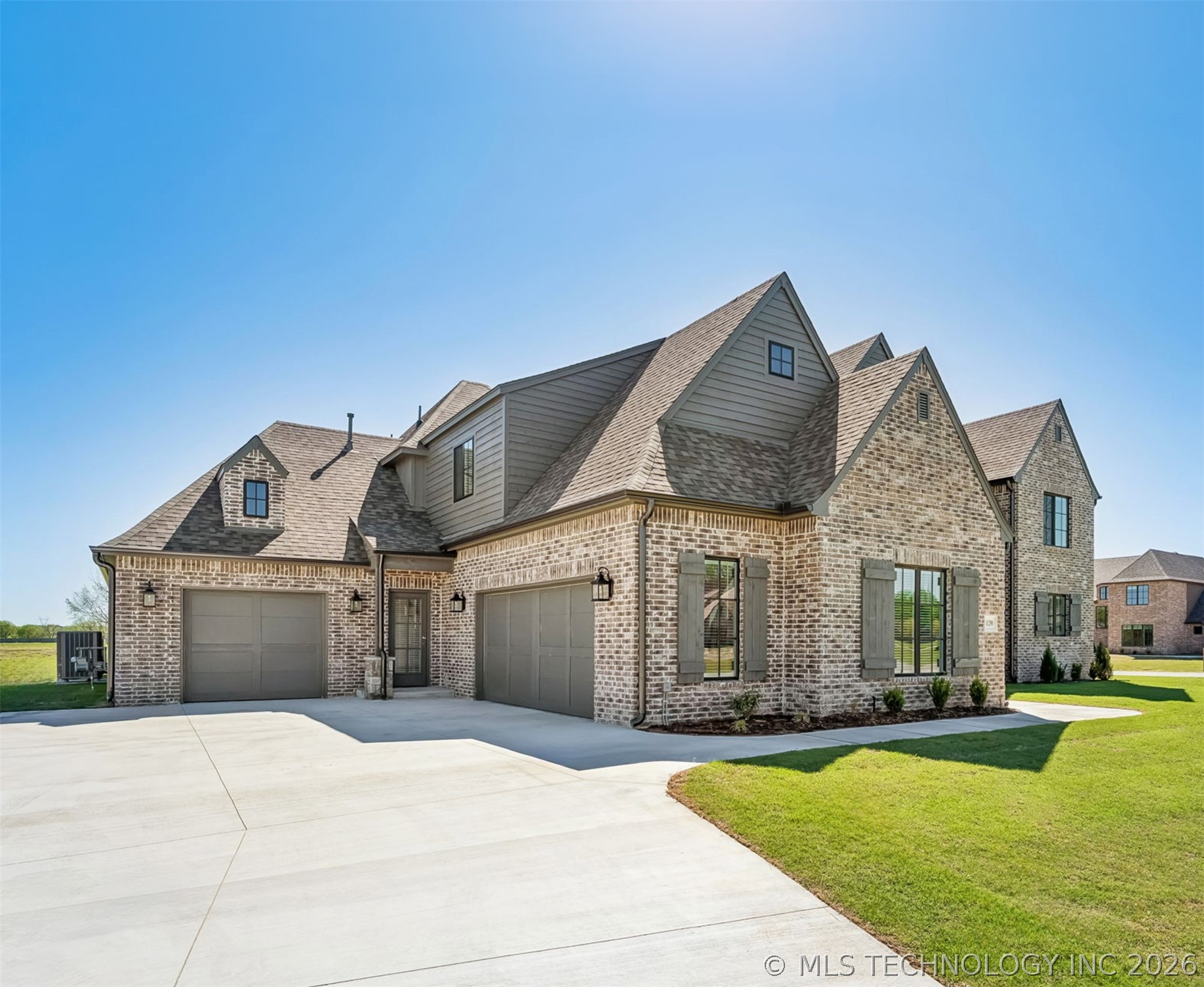 11290 S 220th Eastavenue Broken Arrow OK 74014