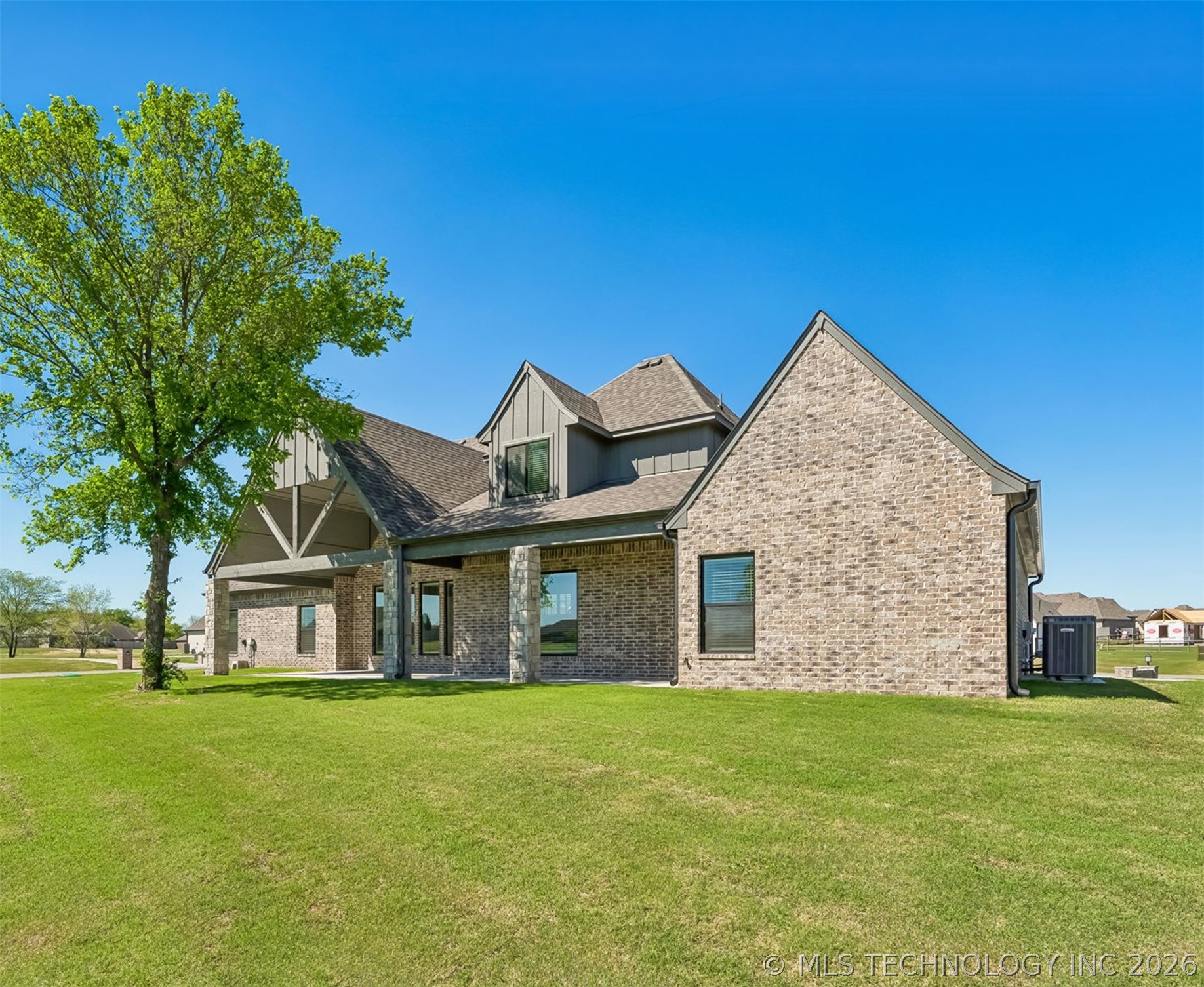 11290 S 220th Eastavenue Broken Arrow OK 74014