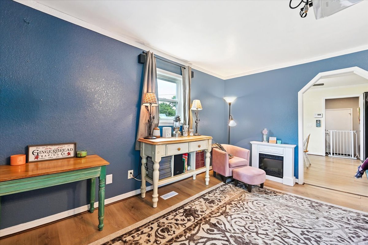 14805 E Latimer Street Tulsa OK 74116