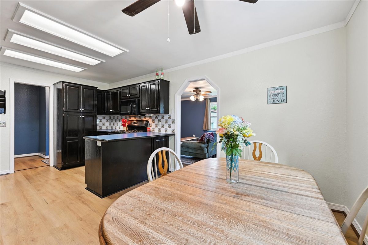 14805 E Latimer Street Tulsa OK 74116