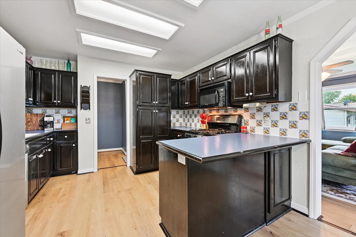 14805 E Latimer Street Tulsa OK 74116