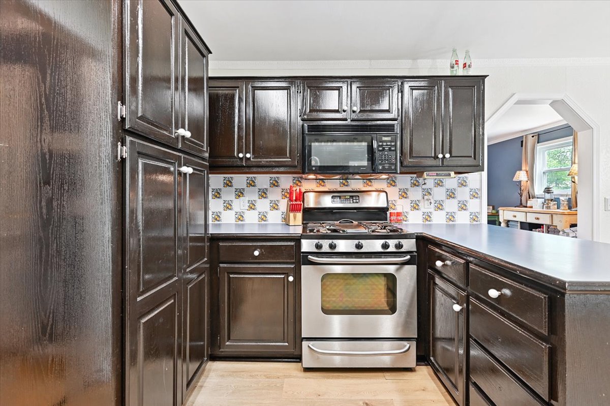 14805 E Latimer Street Tulsa OK 74116