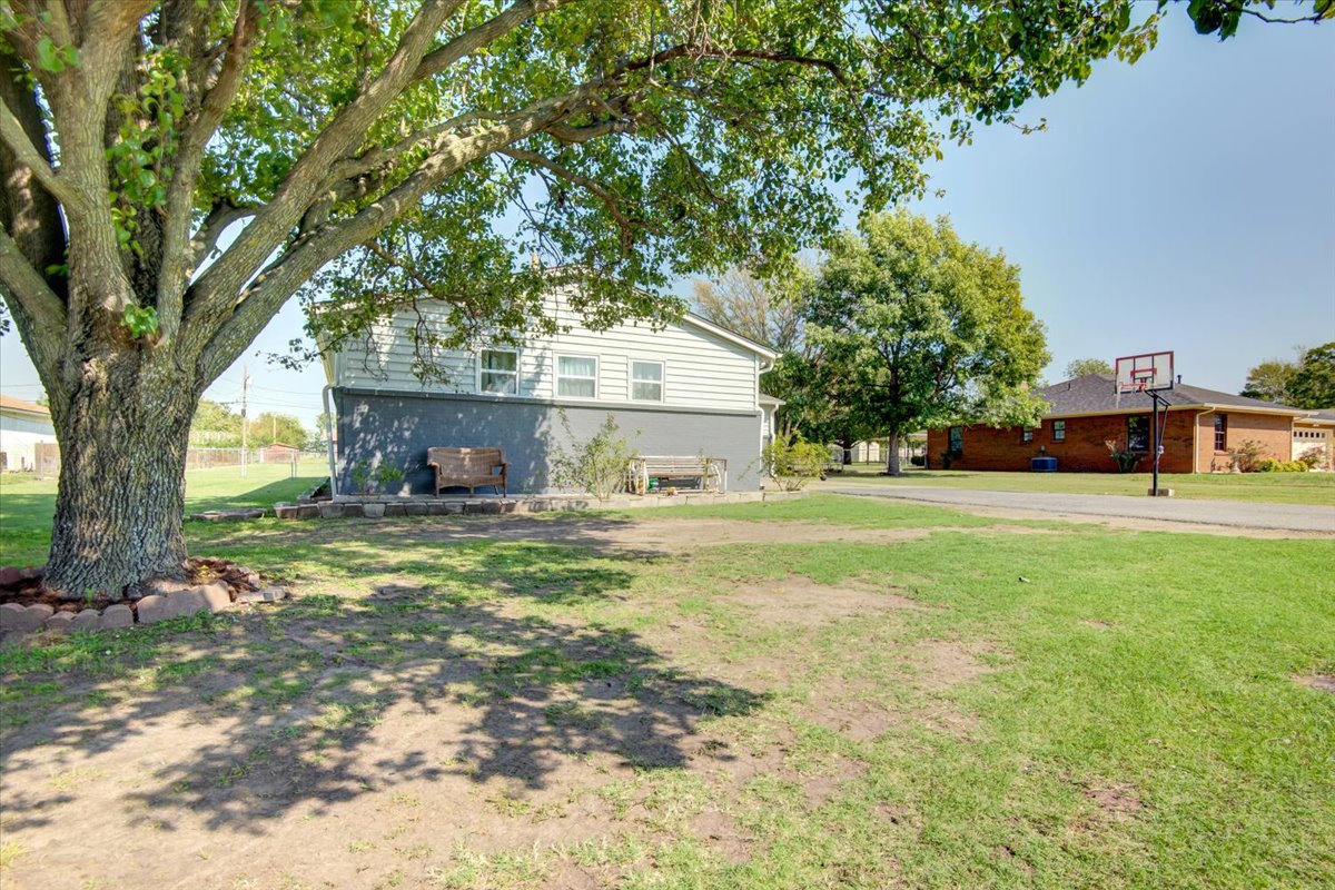 14805 E Latimer Street Tulsa OK 74116