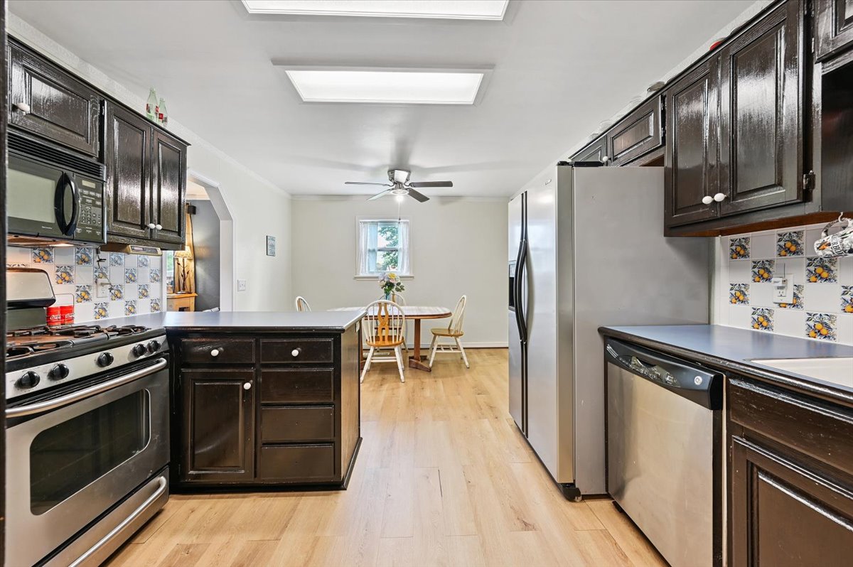 14805 E Latimer Street Tulsa OK 74116