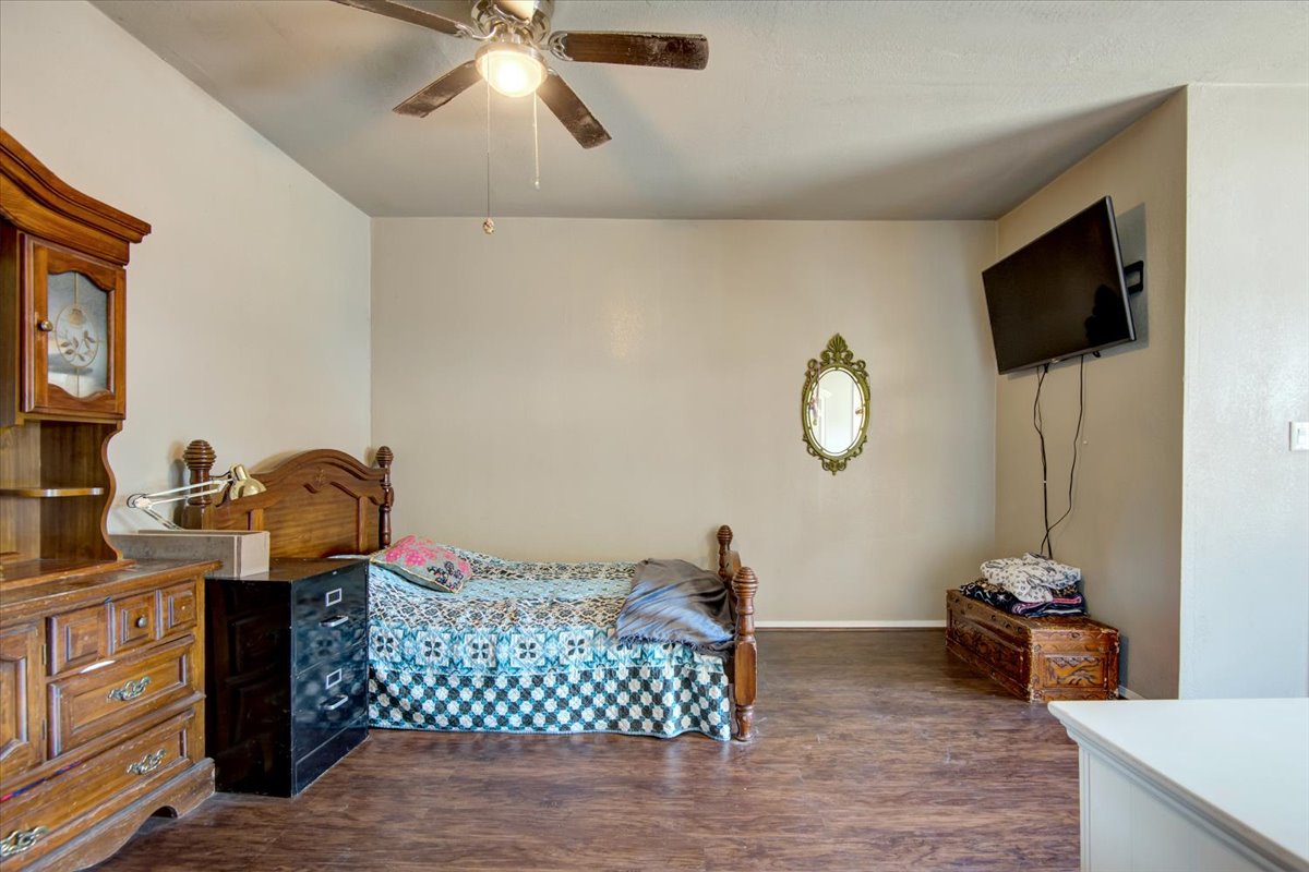 14805 E Latimer Street Tulsa OK 74116
