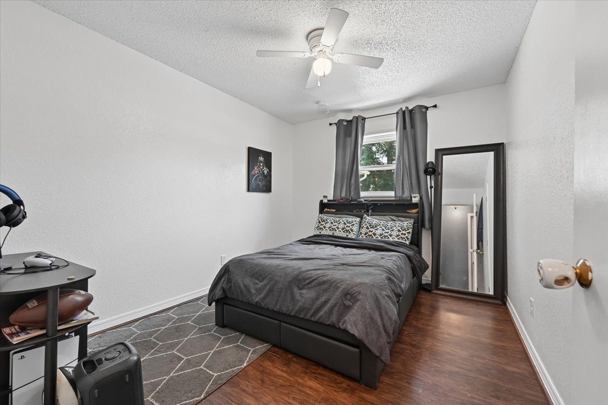 14805 E Latimer Street Tulsa OK 74116