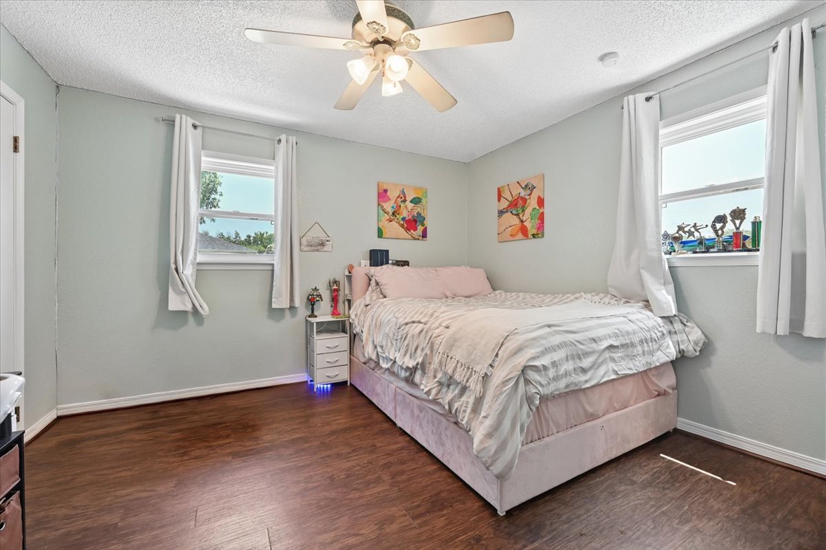 14805 E Latimer Street Tulsa OK 74116