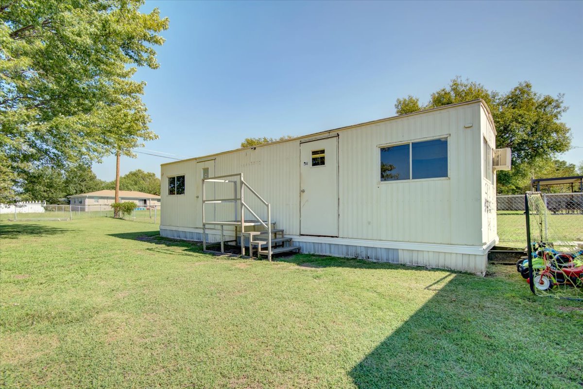 14805 E Latimer Street Tulsa OK 74116