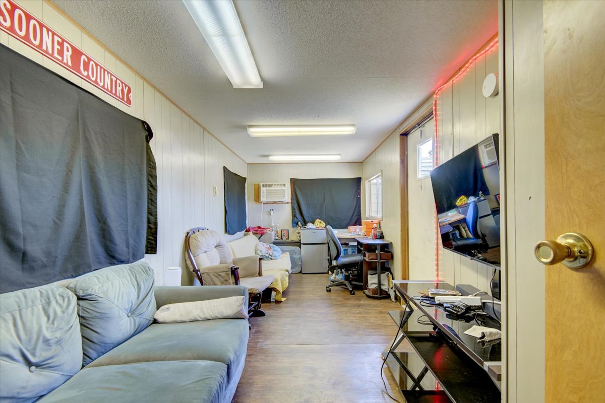 14805 E Latimer Street Tulsa OK 74116