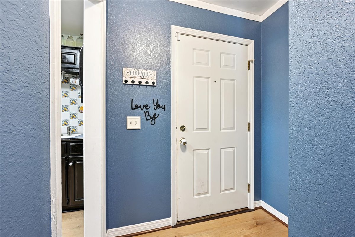 14805 E Latimer Street Tulsa OK 74116
