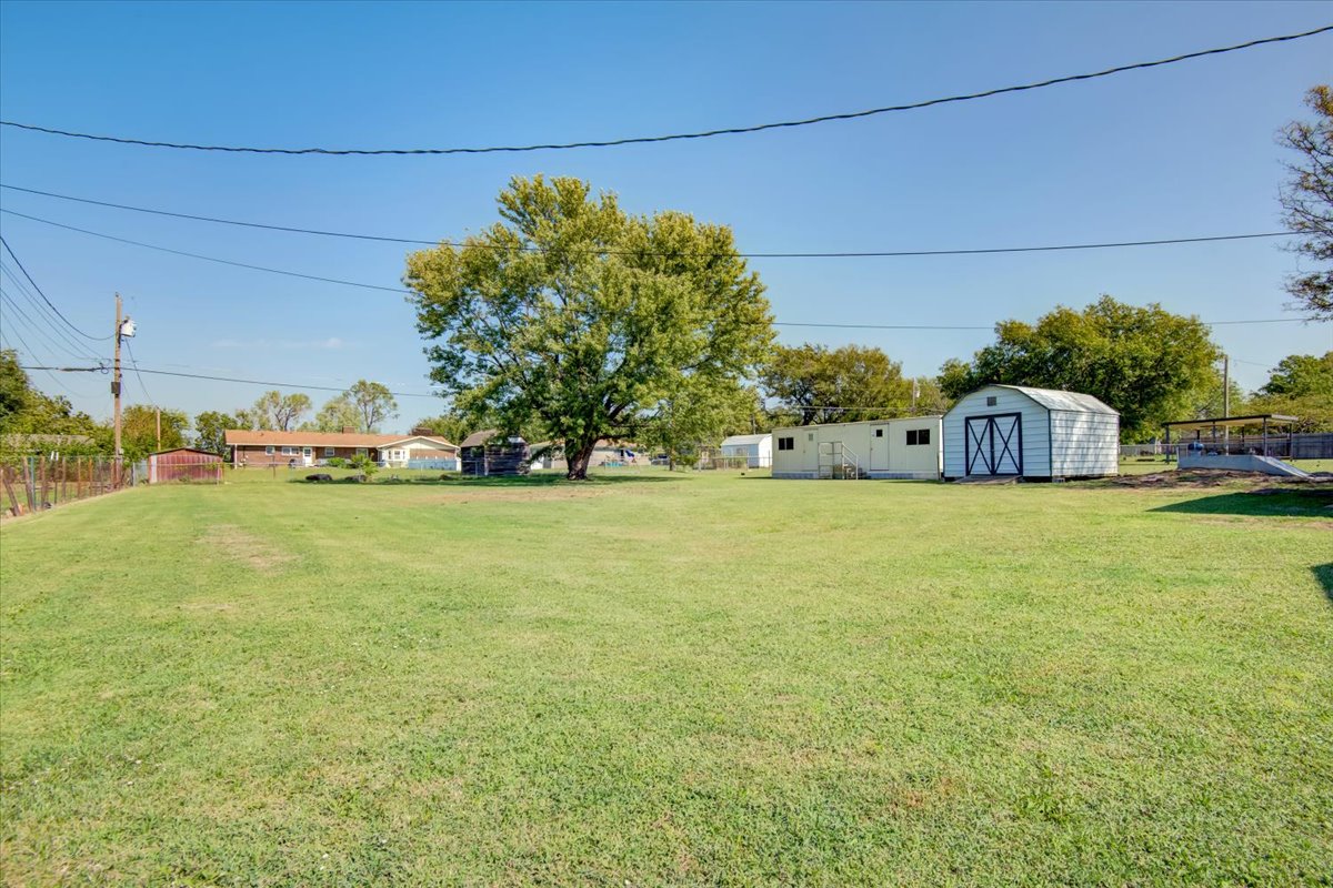 14805 E Latimer Street Tulsa OK 74116