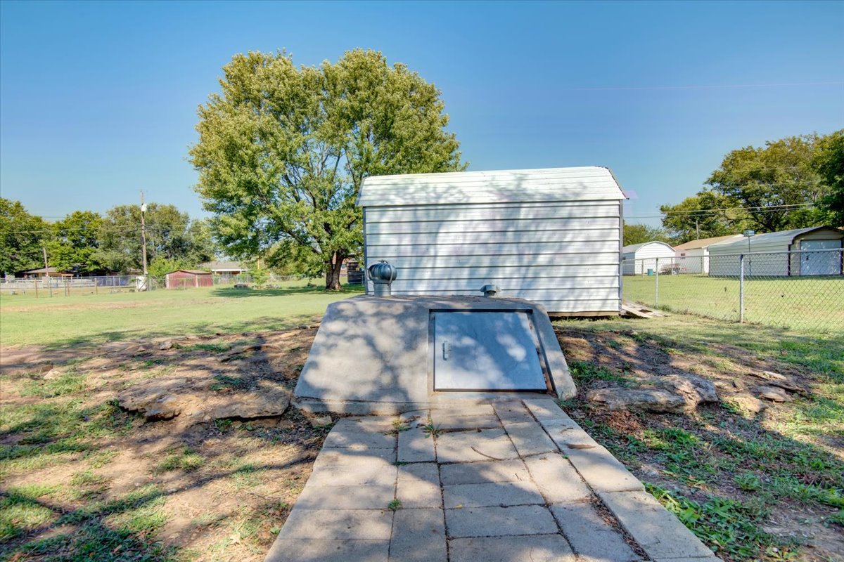 14805 E Latimer Street Tulsa OK 74116