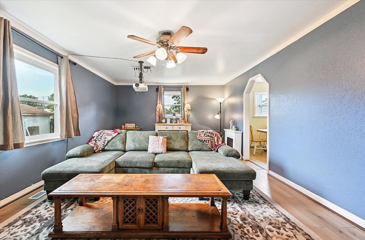 14805 E Latimer Street Tulsa OK 74116