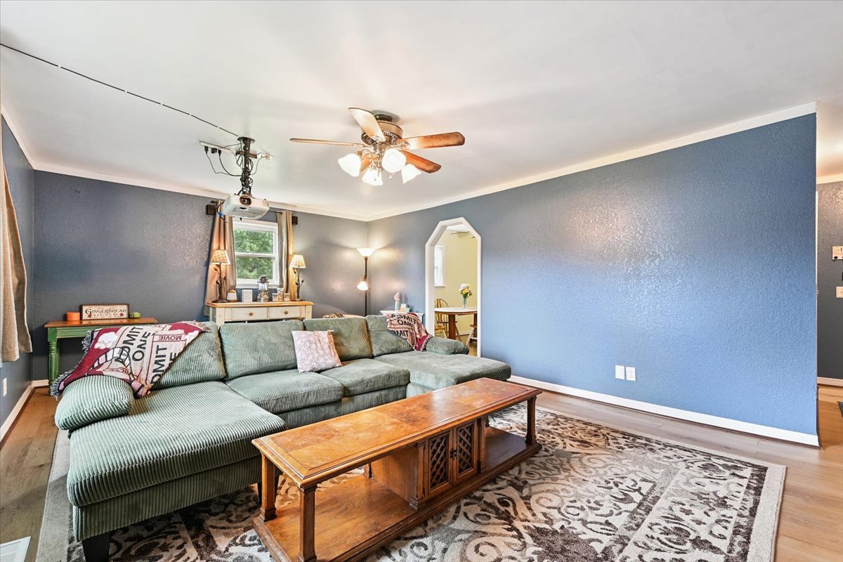 14805 E Latimer Street Tulsa OK 74116