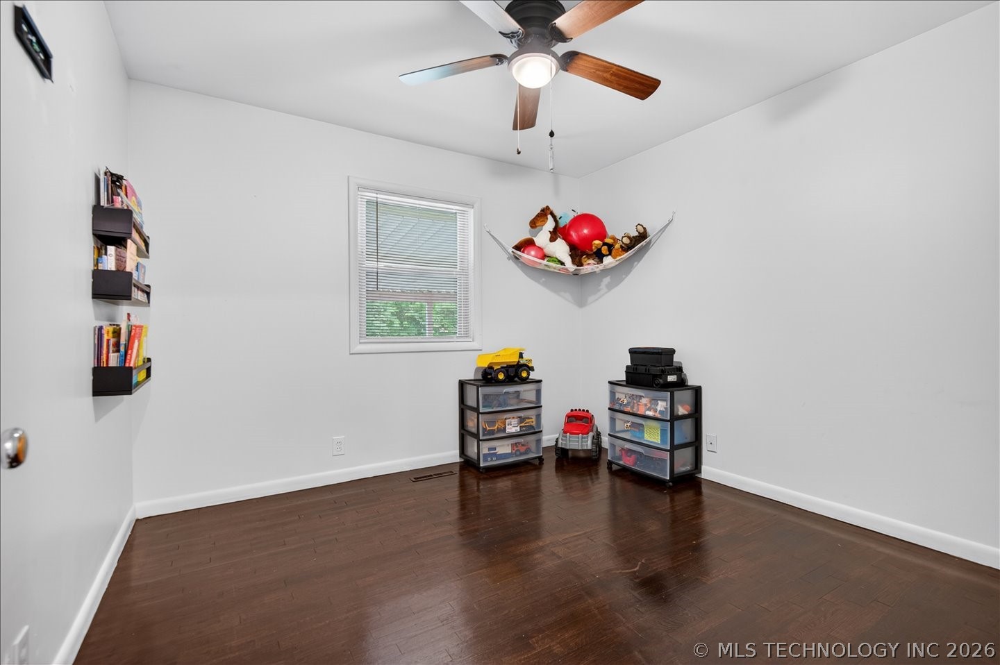 1621 Harris Drive Bartlesville OK 74006