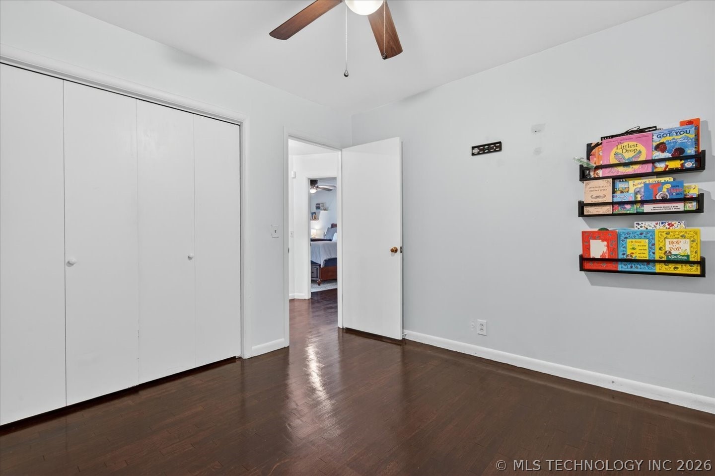1621 Harris Drive Bartlesville OK 74006