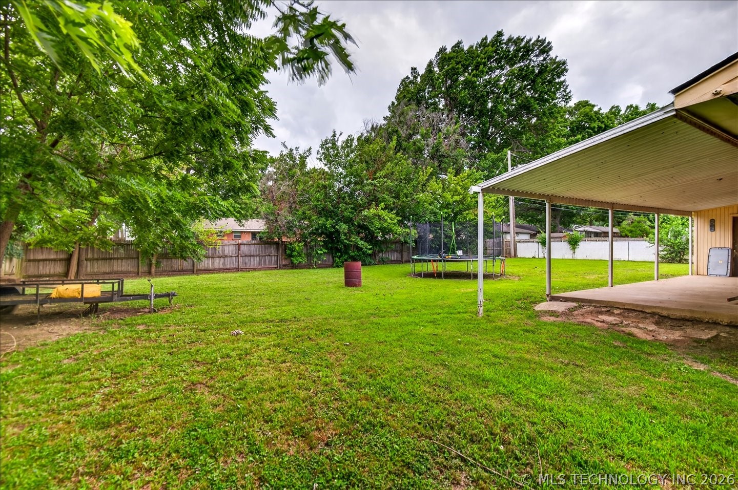 1621 Harris Drive Bartlesville OK 74006