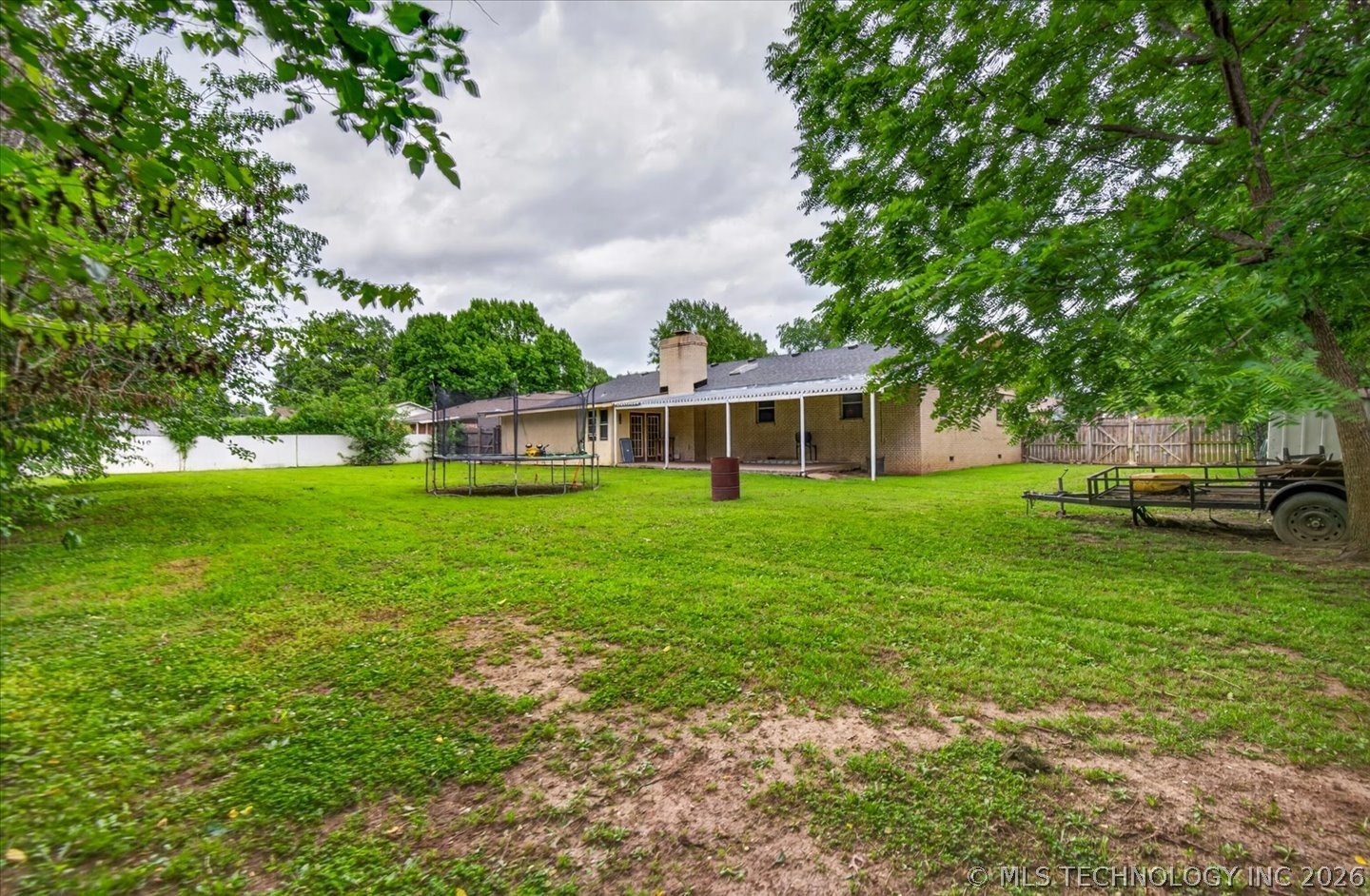 1621 Harris Drive Bartlesville OK 74006