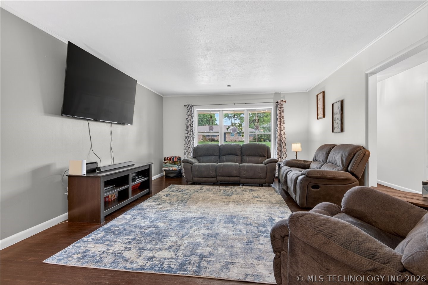 1621 Harris Drive Bartlesville OK 74006