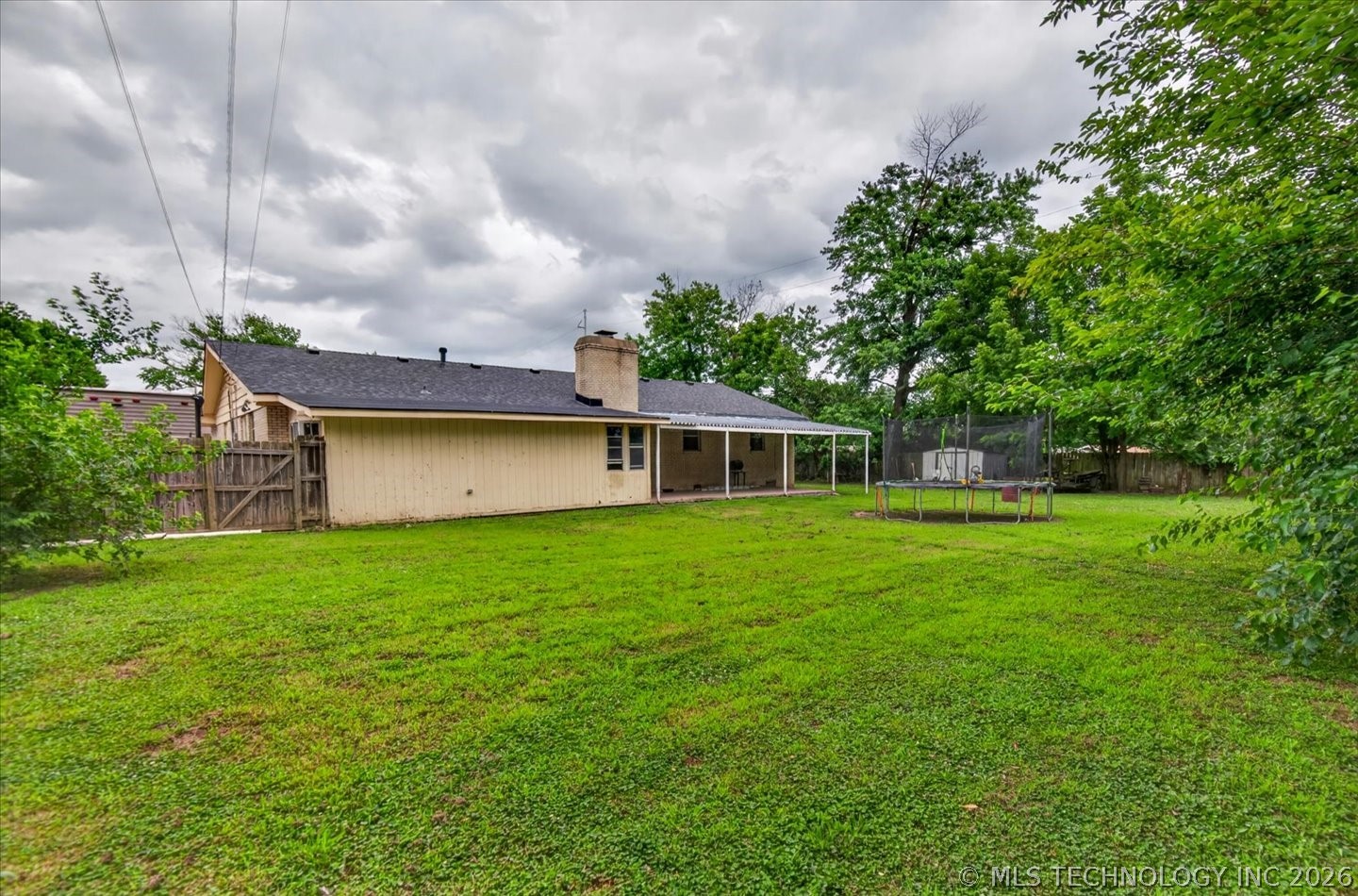 1621 Harris Drive Bartlesville OK 74006