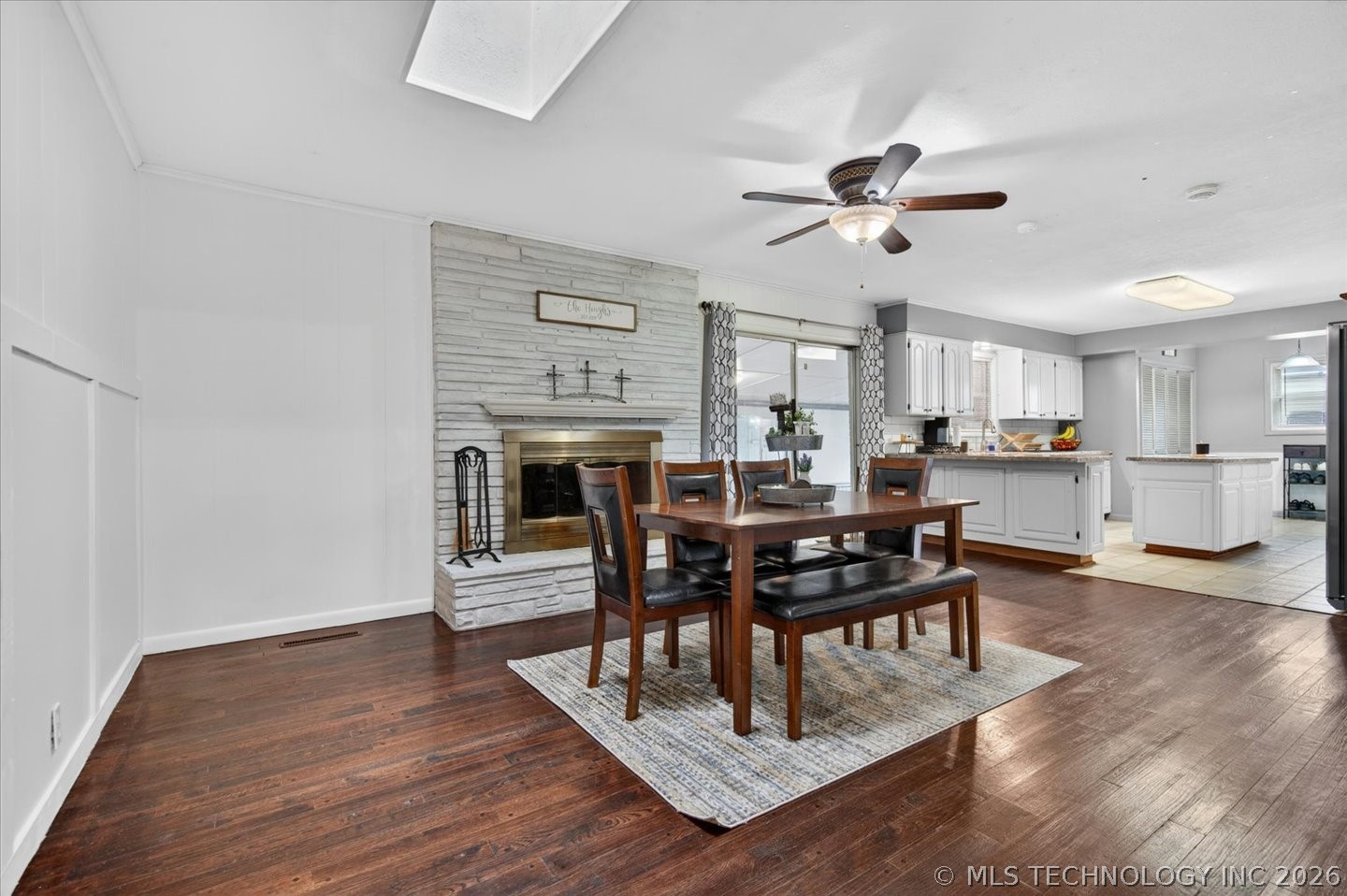 1621 Harris Drive Bartlesville OK 74006