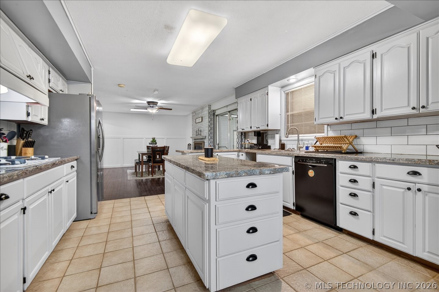 1621 Harris Drive Bartlesville OK 74006
