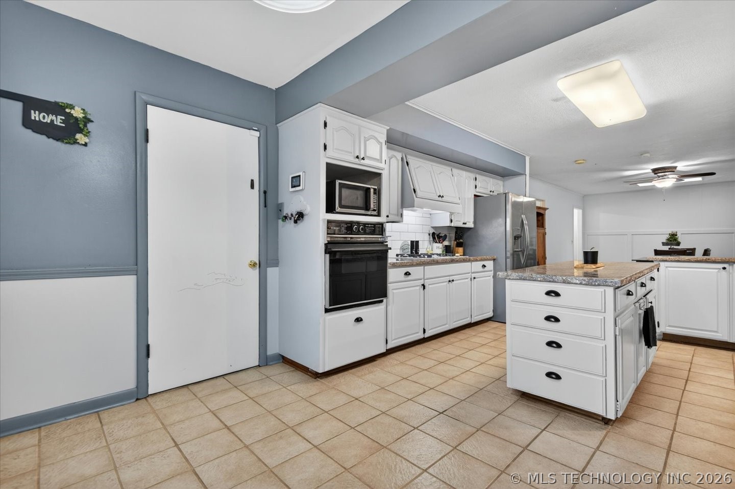 1621 Harris Drive Bartlesville OK 74006