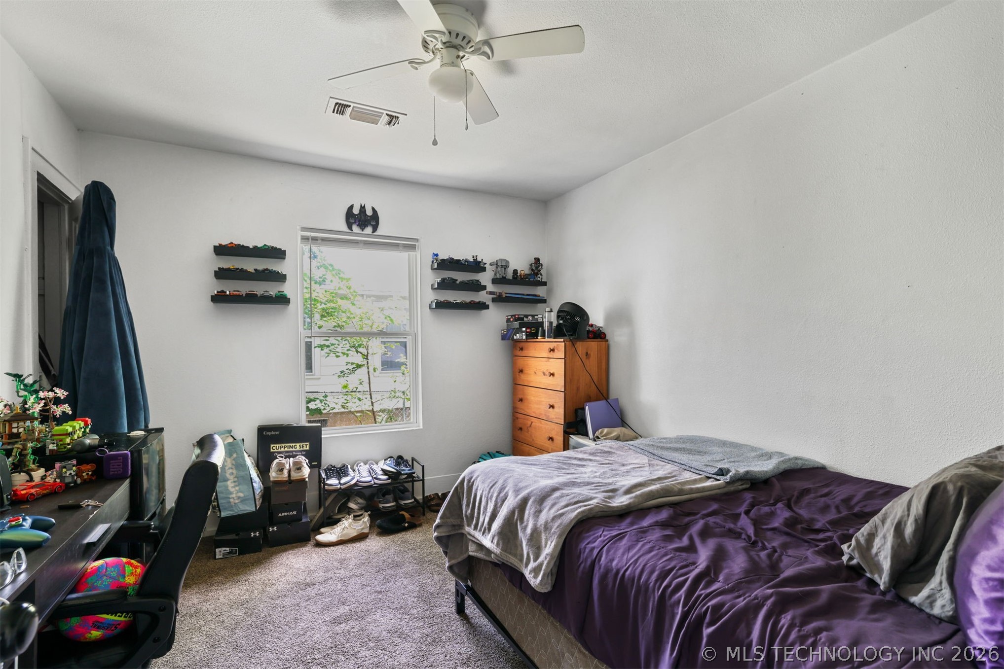 1320 N 4th Avenue Durant OK 74701