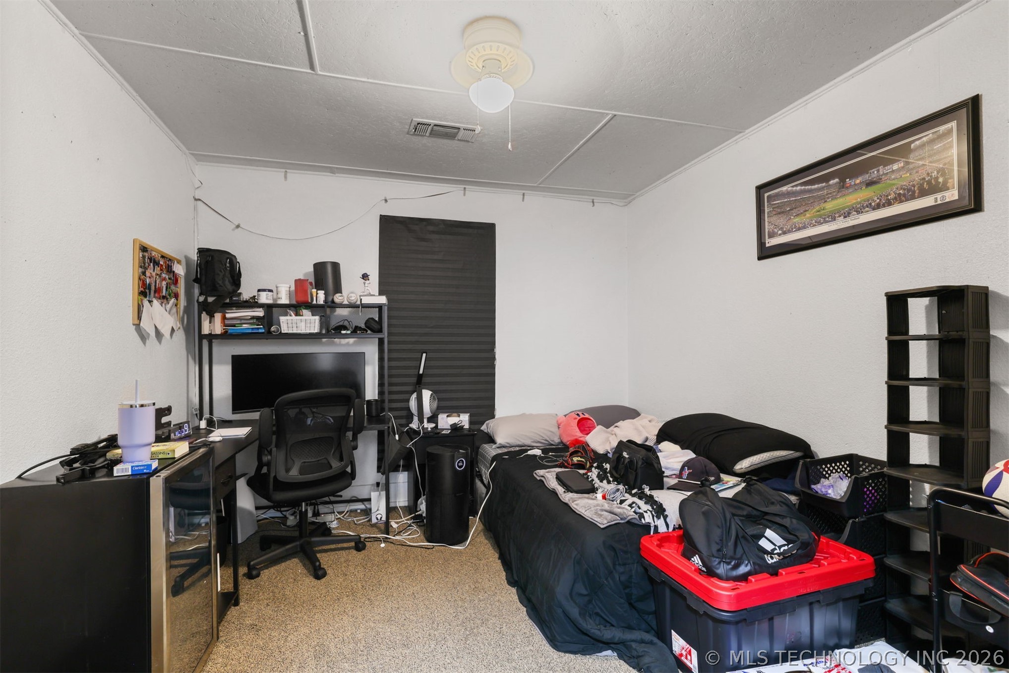 1320 N 4th Avenue Durant OK 74701