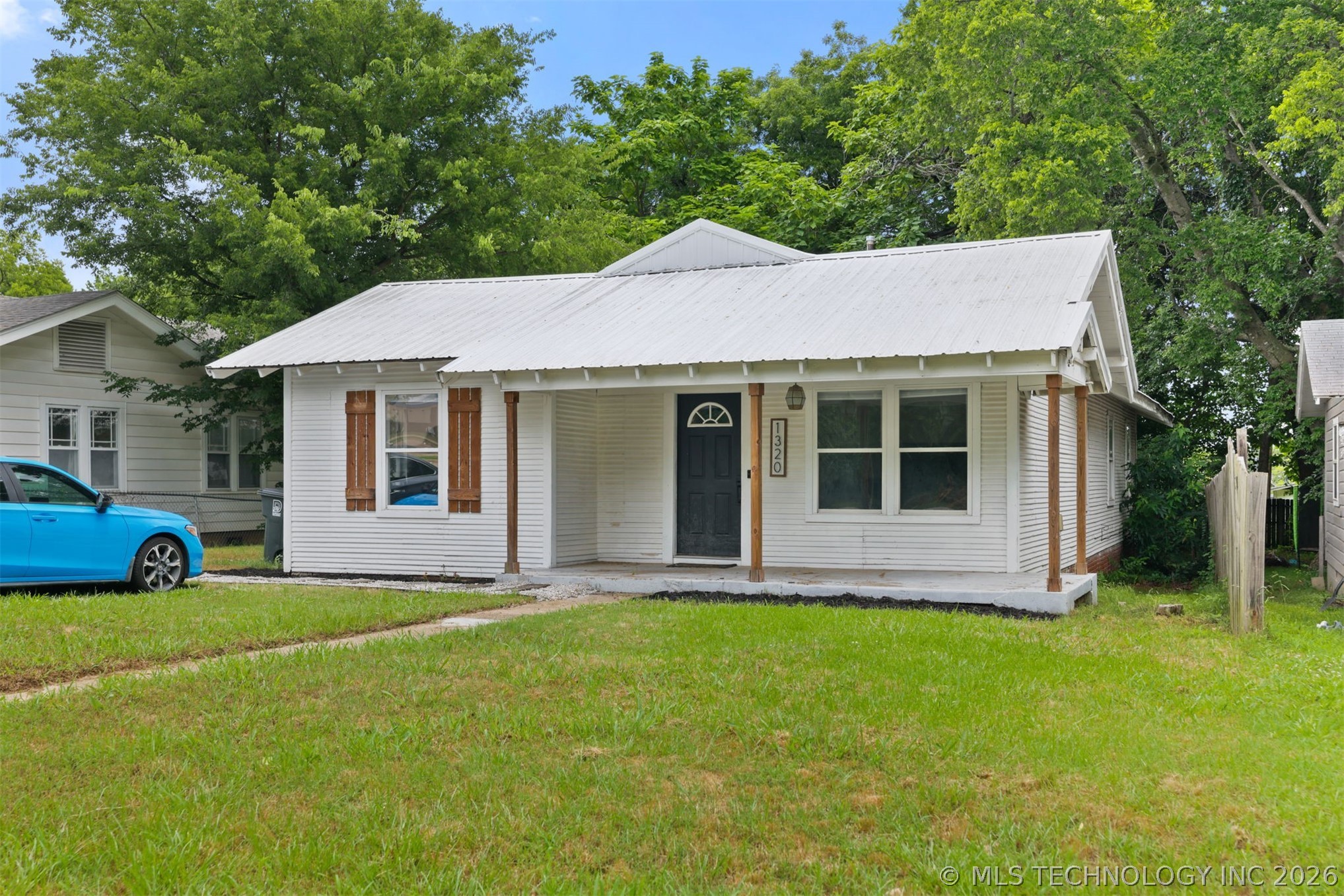 1320 N 4th Avenue Durant OK 74701