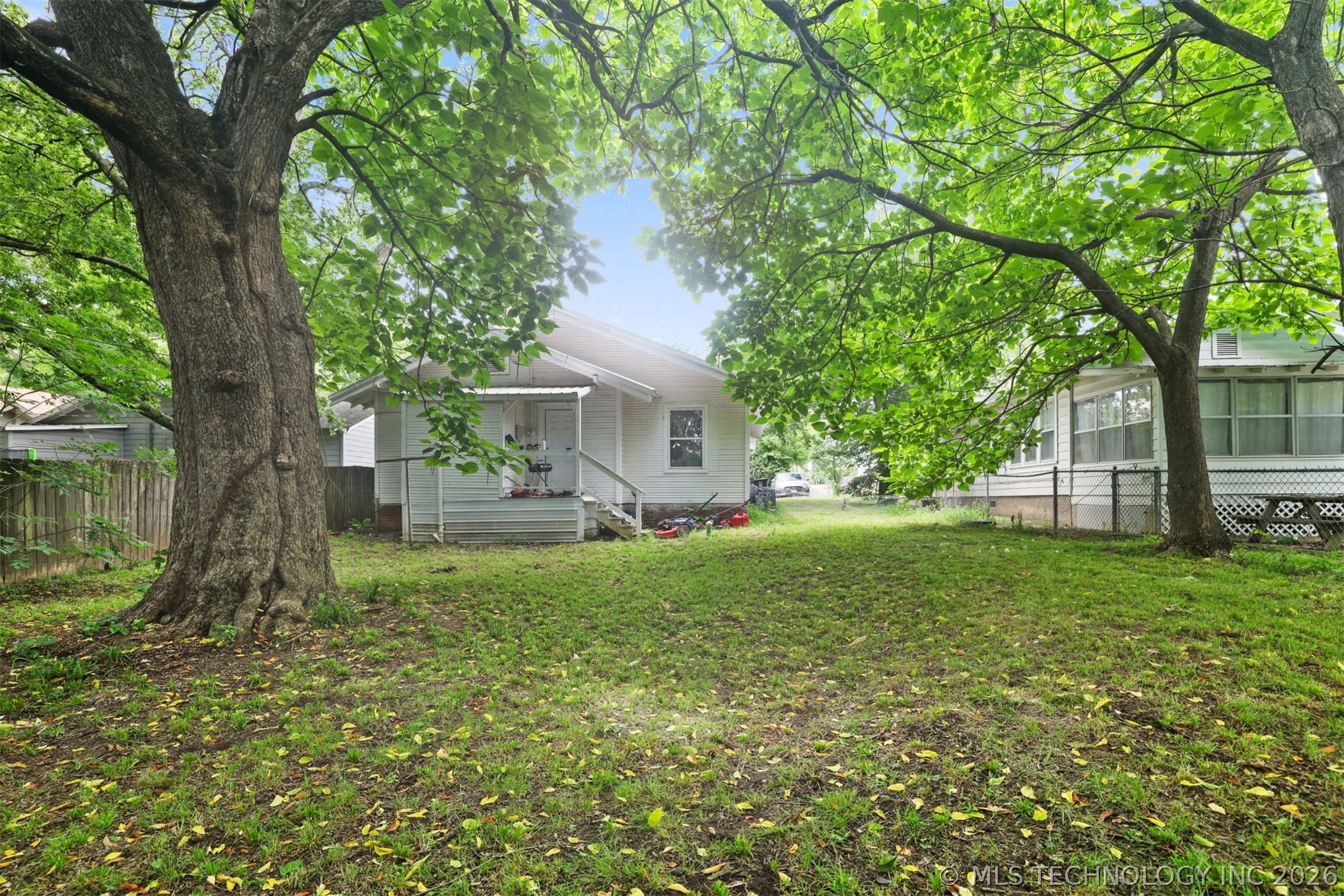 1320 N 4th Avenue Durant OK 74701