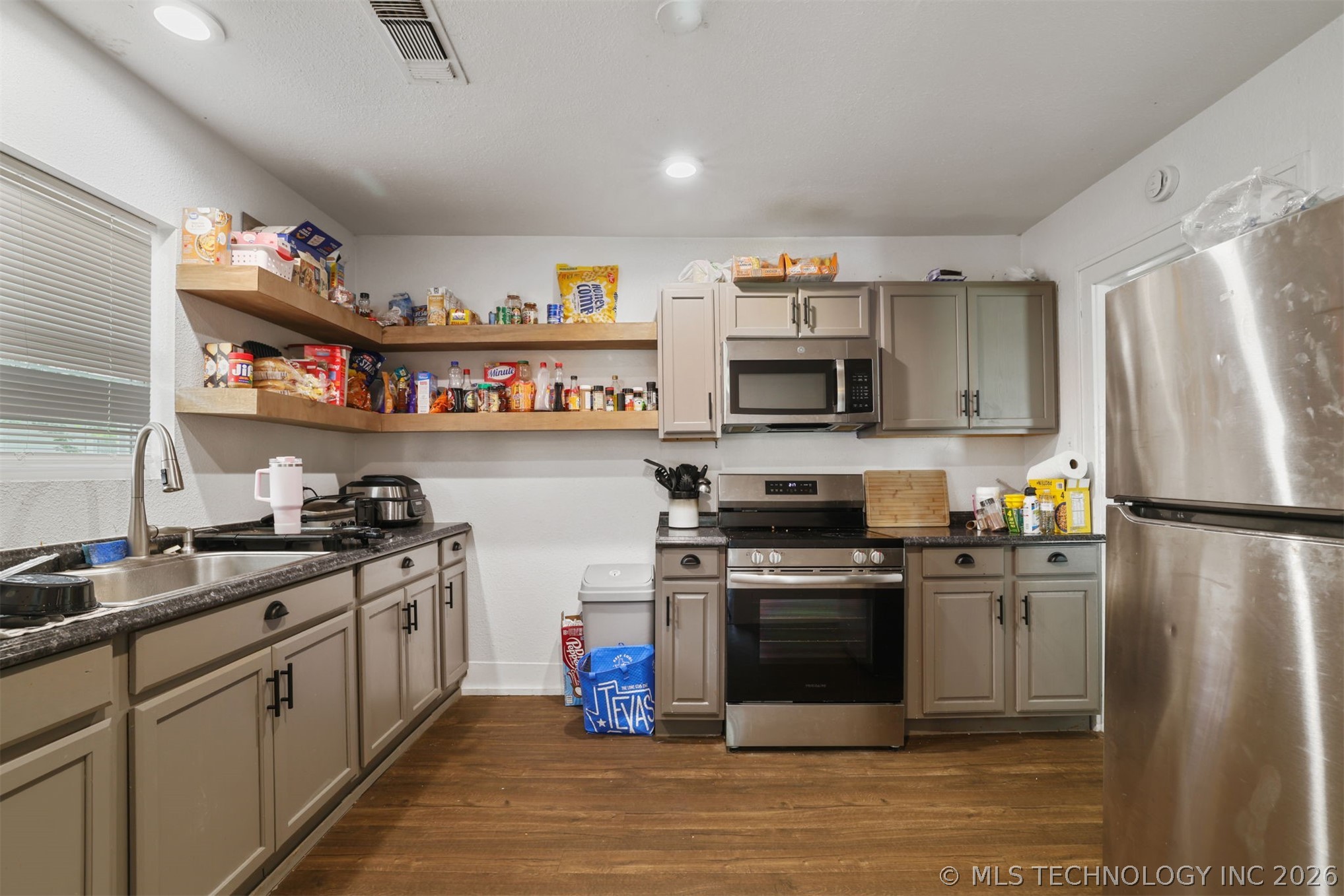 1320 N 4th Avenue Durant OK 74701