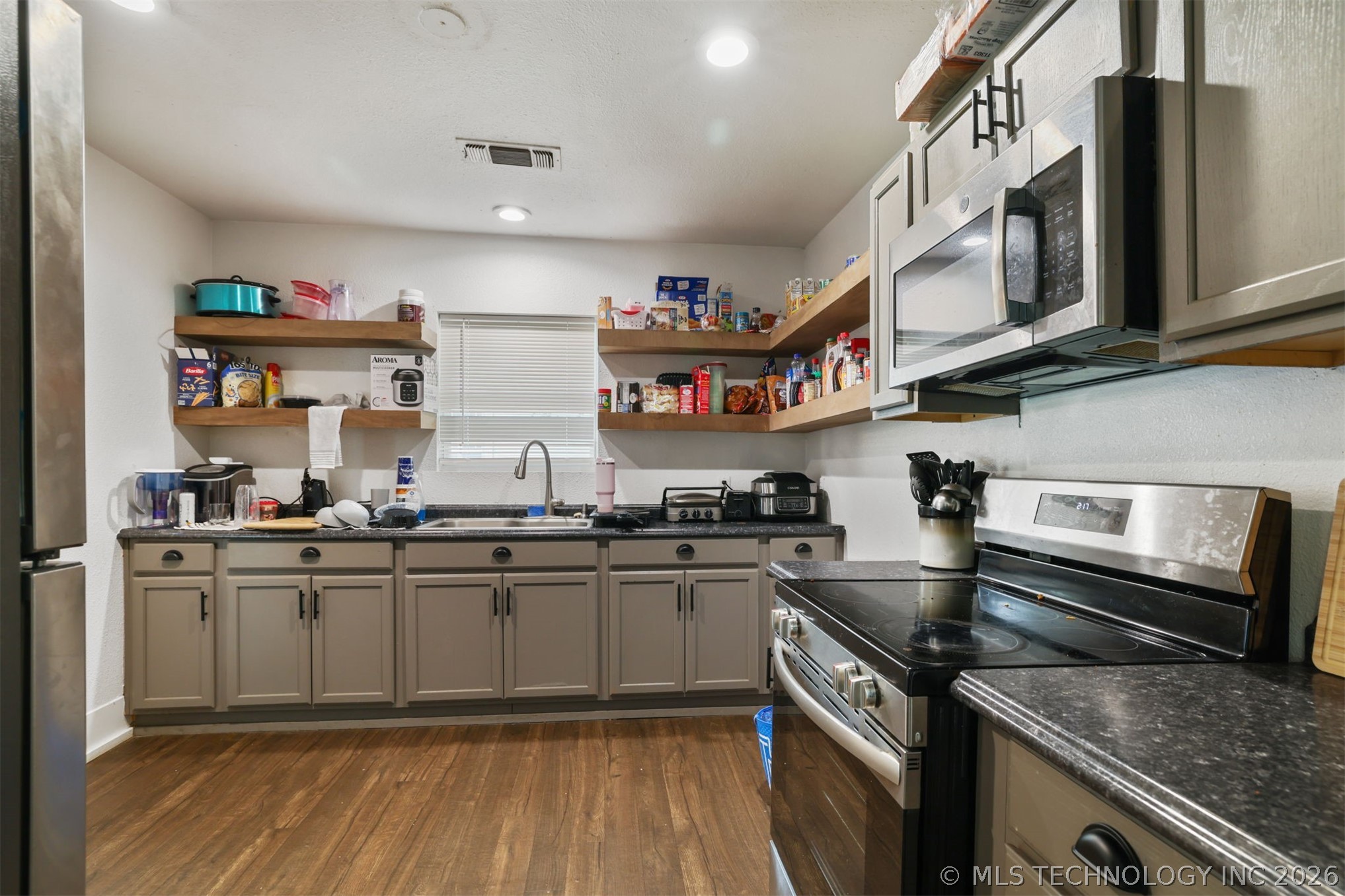 1320 N 4th Avenue Durant OK 74701