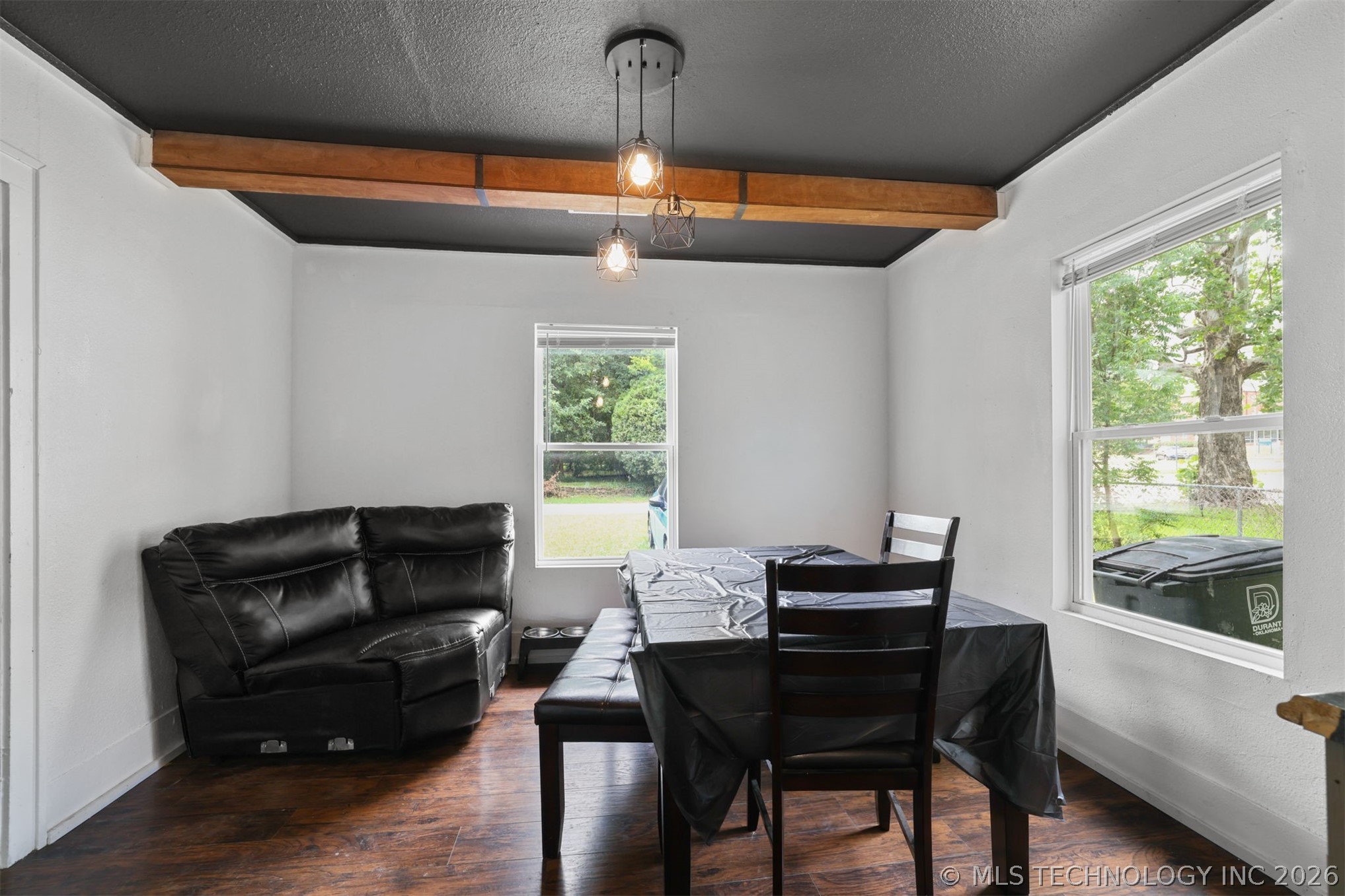 1320 N 4th Avenue Durant OK 74701