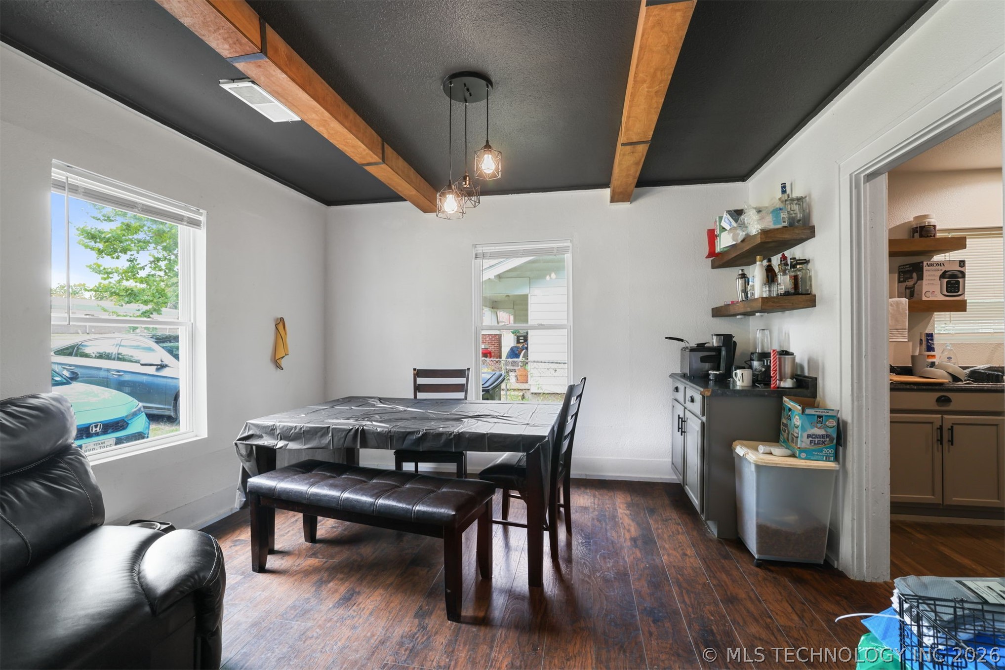 1320 N 4th Avenue Durant OK 74701