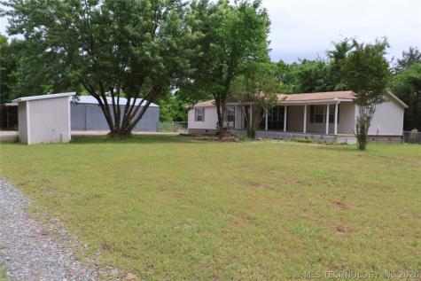23760 210TH Avenue Cameron OK 74932