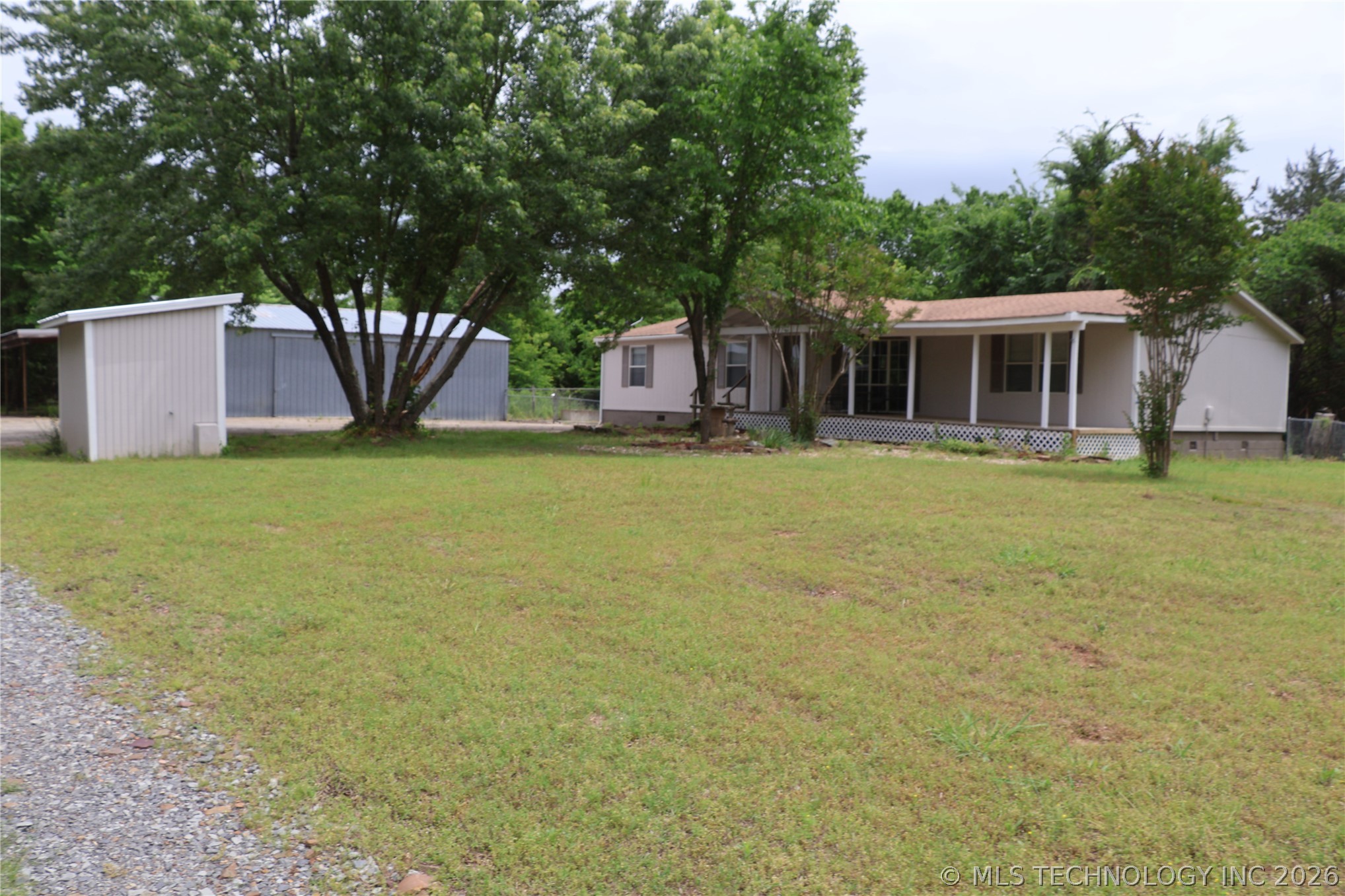 23760 210th Avenue Cameron OK 74932