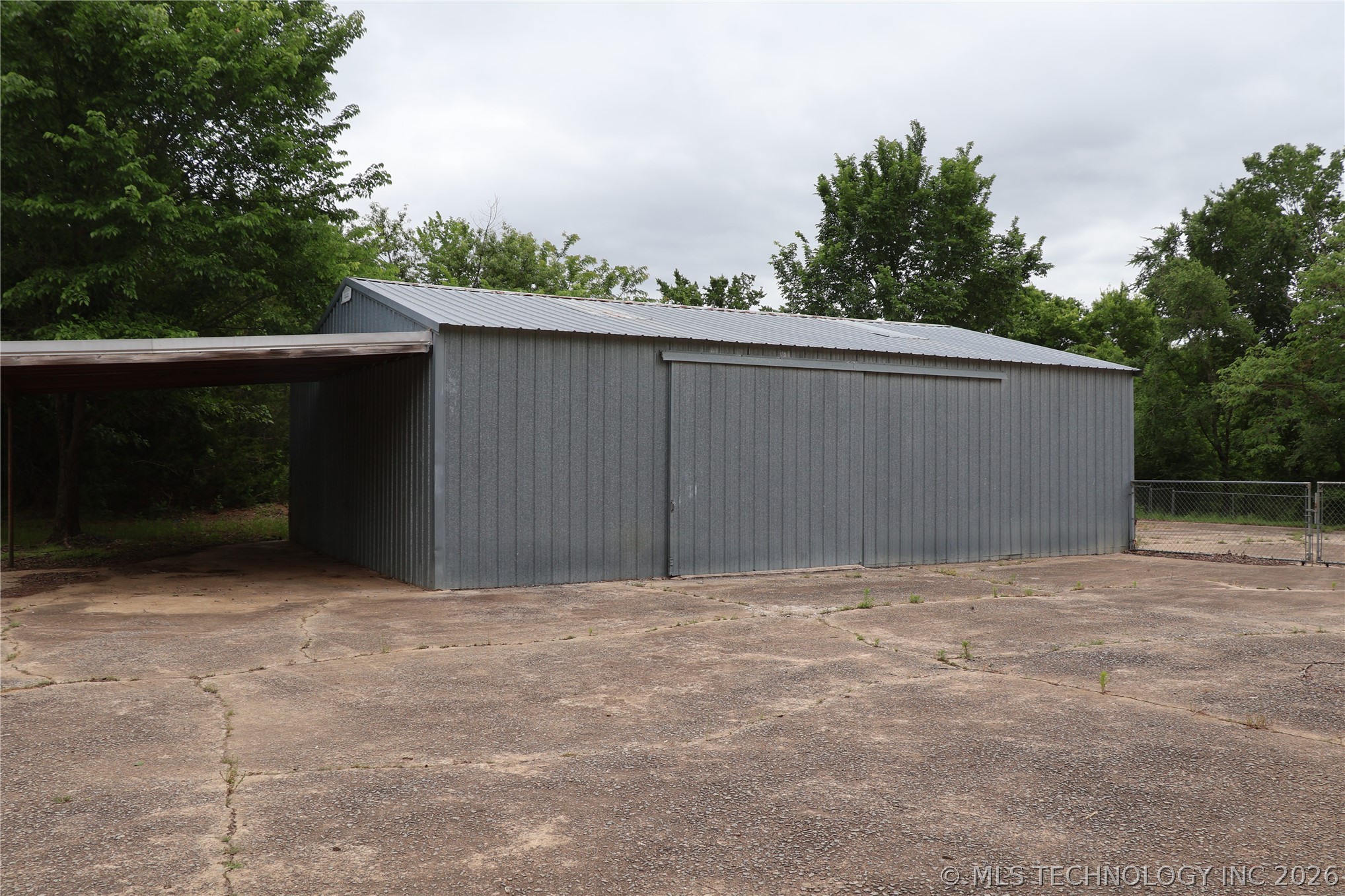 23760 210th Avenue Cameron OK 74932
