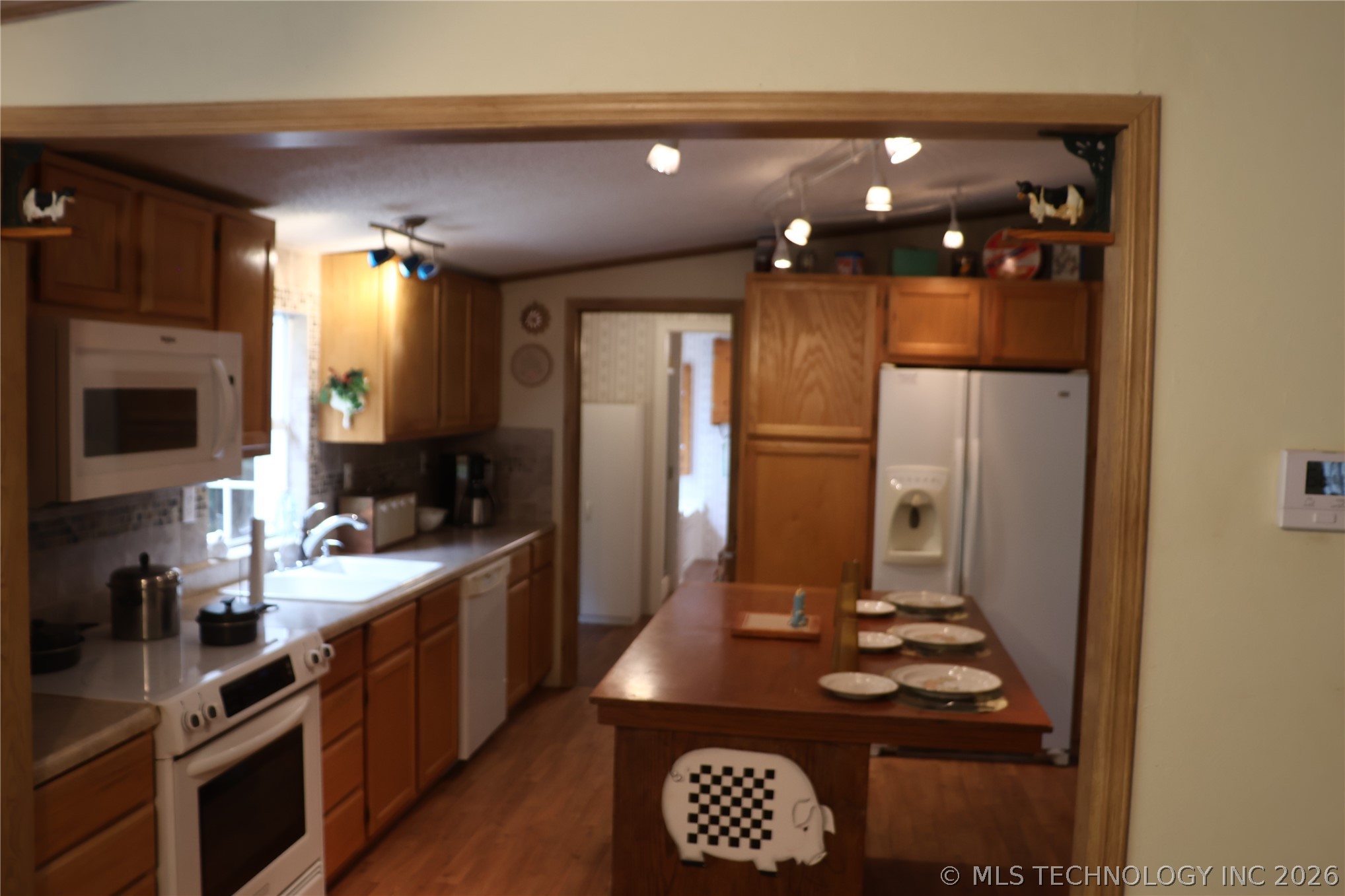 23760 210th Avenue Cameron OK 74932
