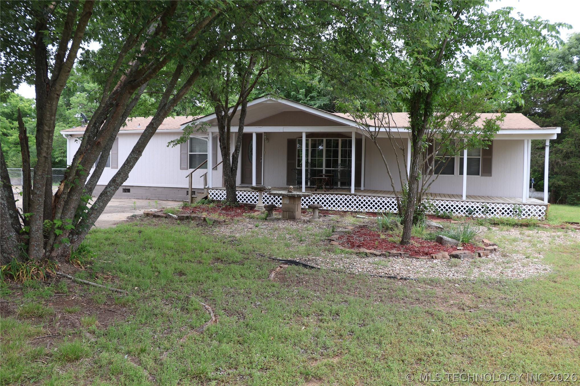 23760 210th Avenue Cameron OK 74932