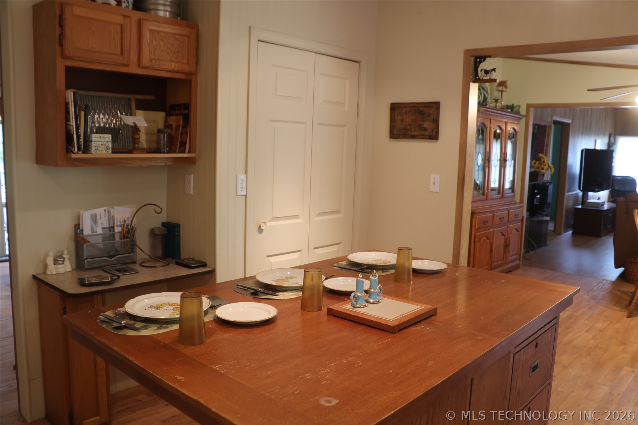 23760 210th Avenue Cameron OK 74932