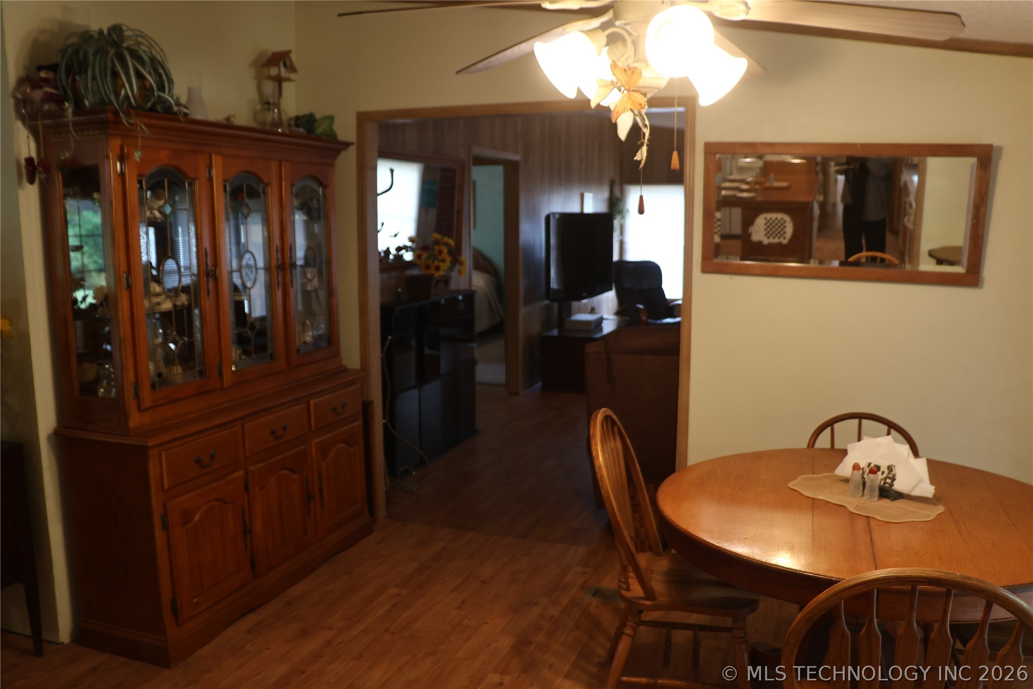 23760 210th Avenue Cameron OK 74932