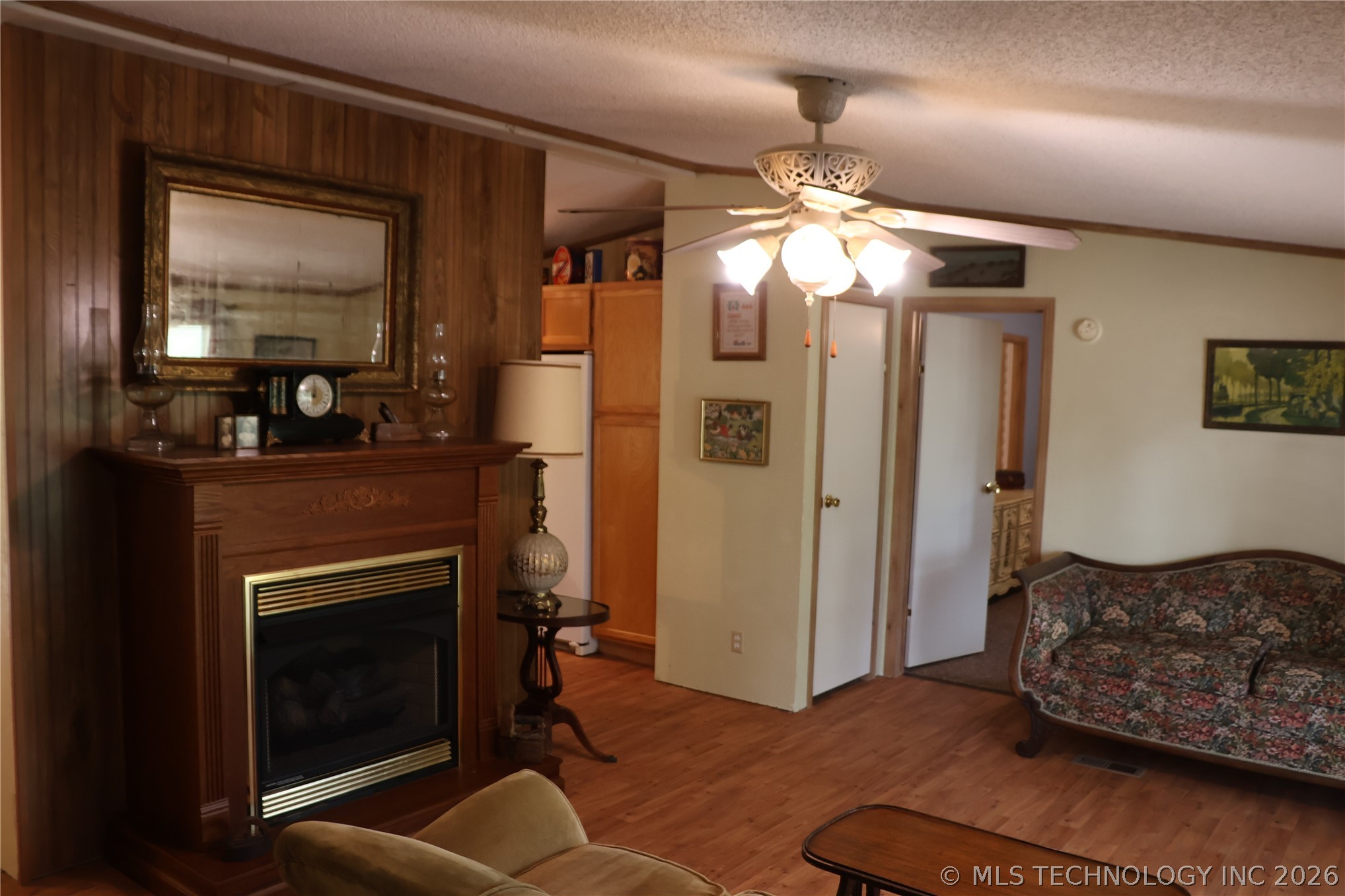 23760 210th Avenue Cameron OK 74932