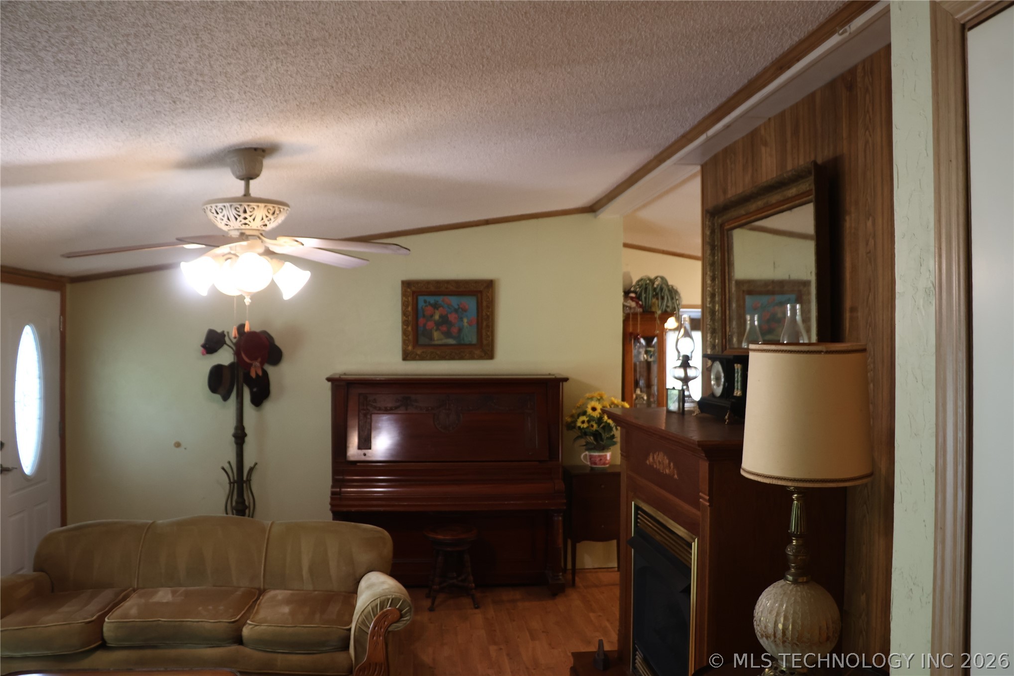 23760 210th Avenue Cameron OK 74932