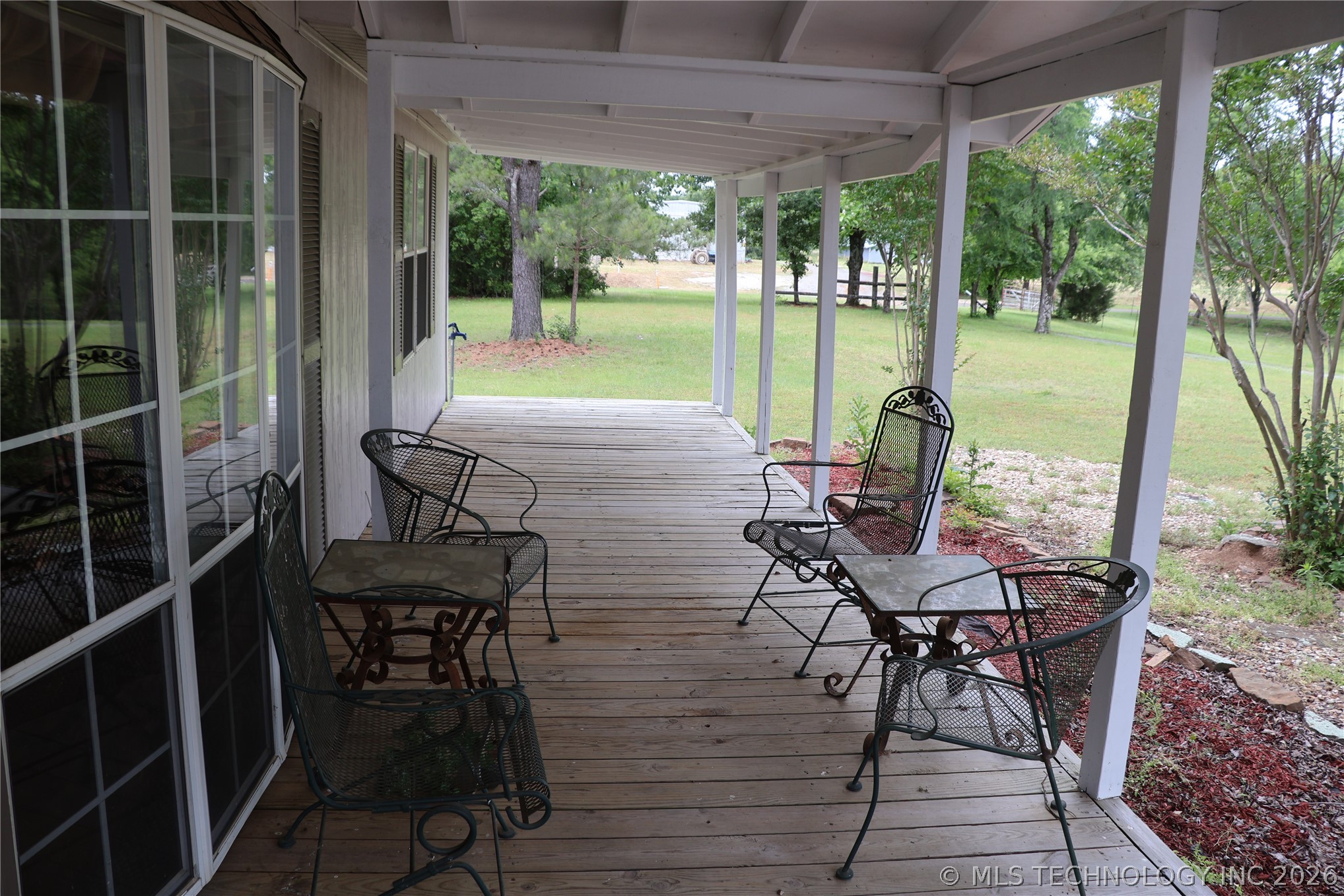 23760 210th Avenue Cameron OK 74932