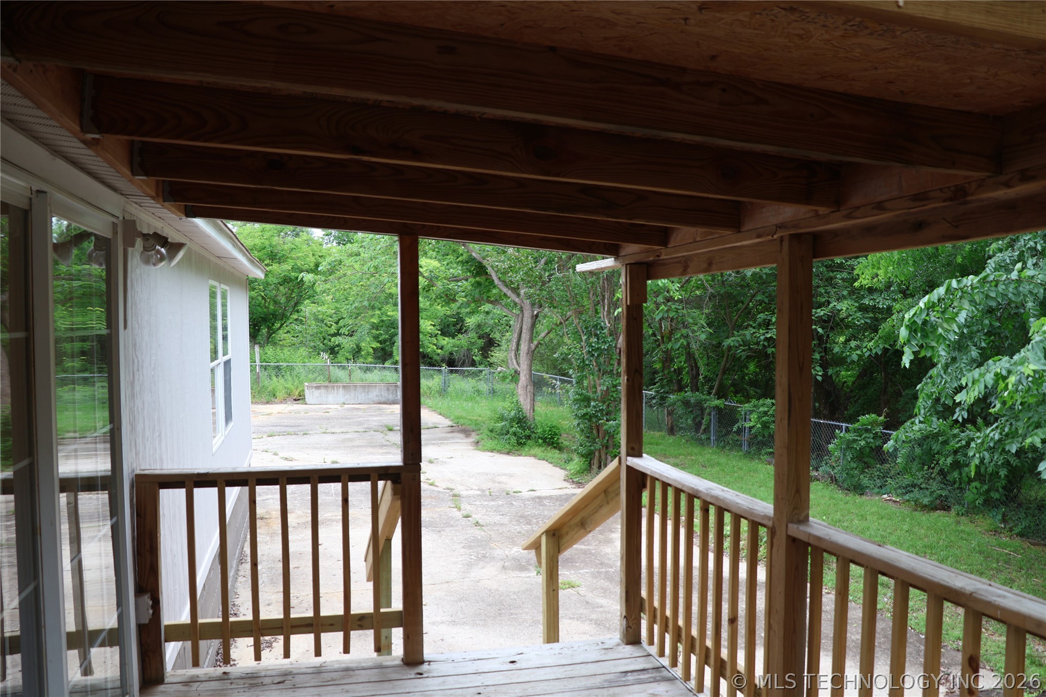 23760 210th Avenue Cameron OK 74932